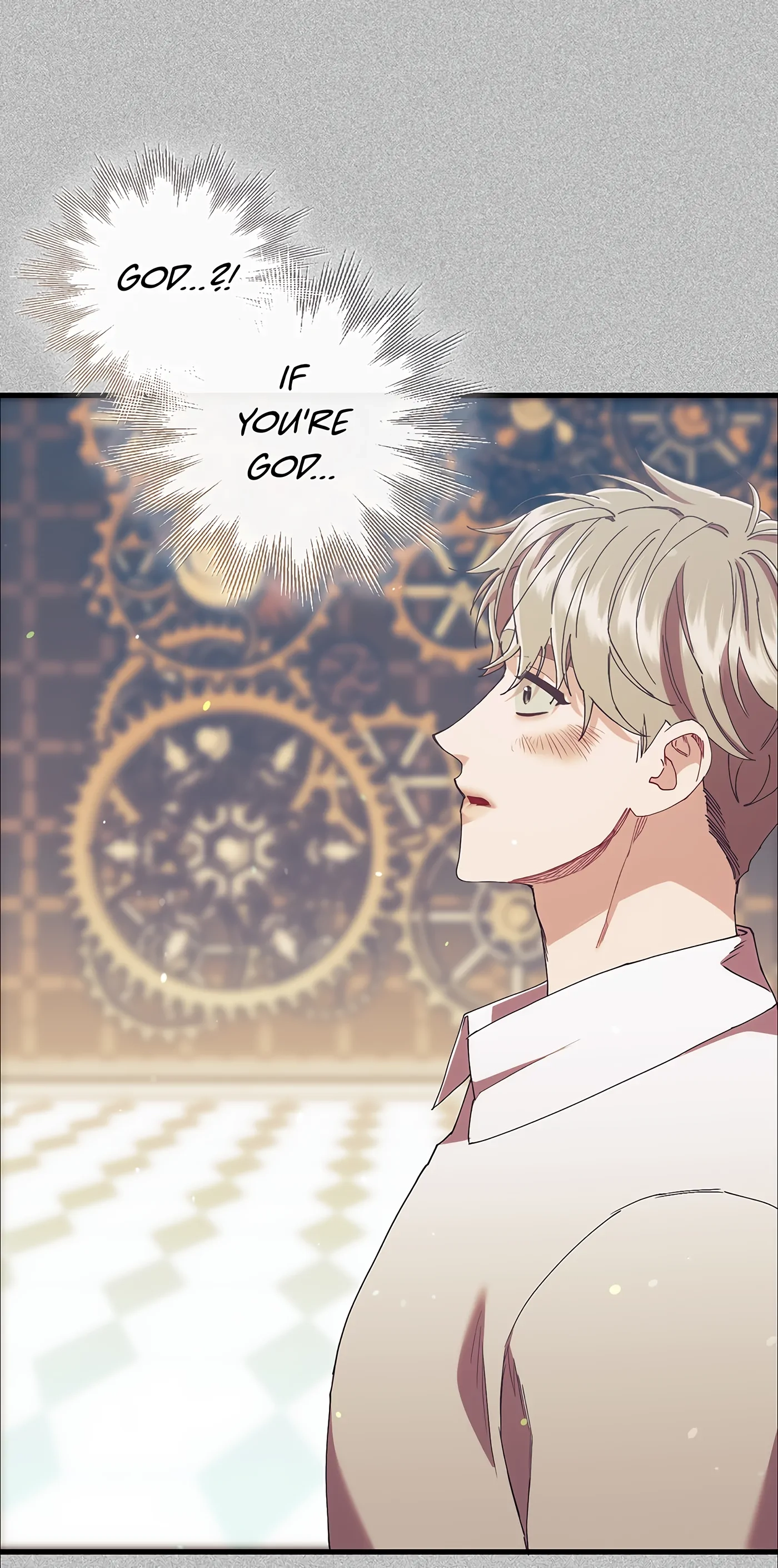 My Sweet Second Proposal Chapter 74 - Page 12