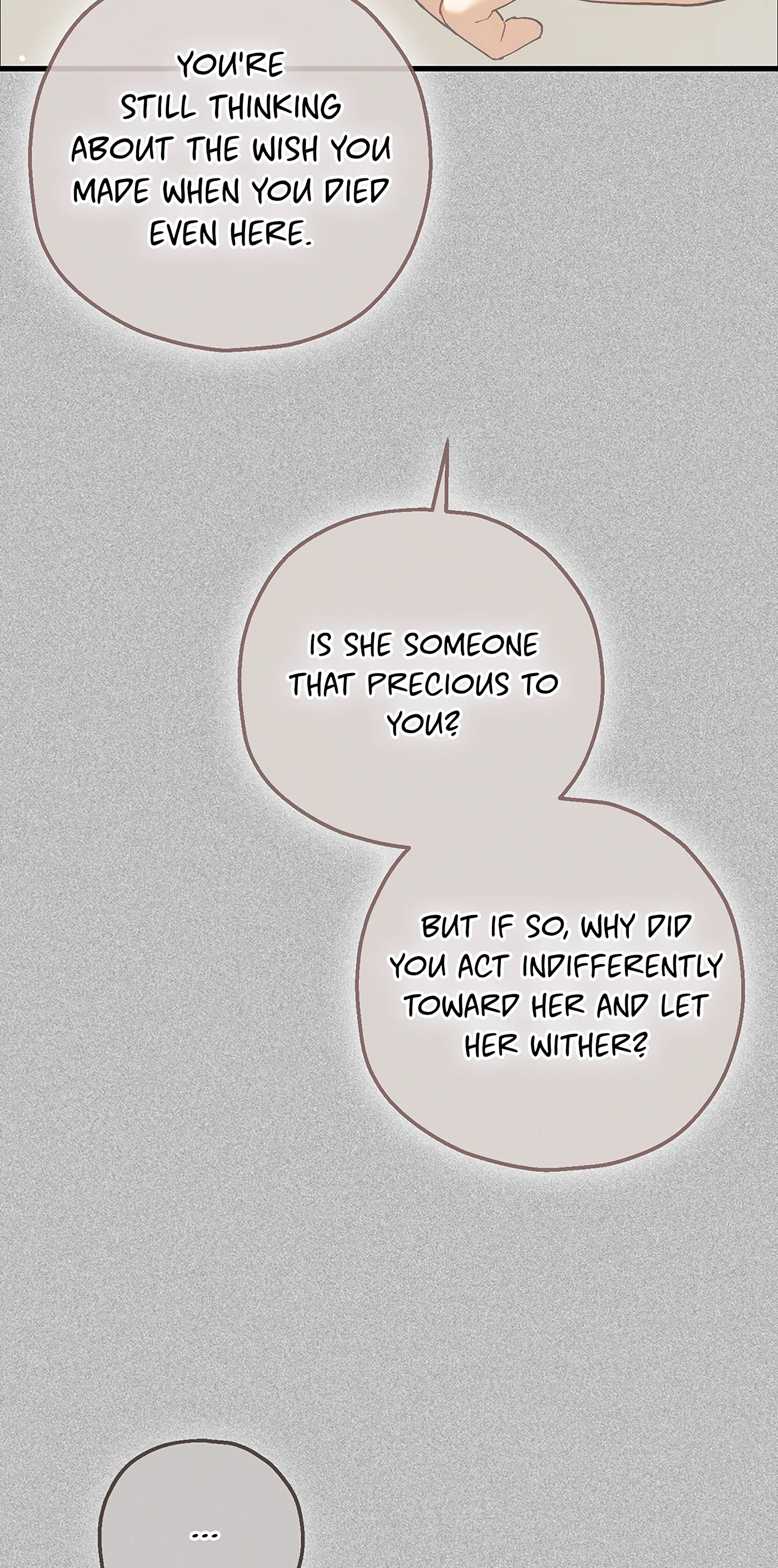 My Sweet Second Proposal Chapter 74 - Page 16
