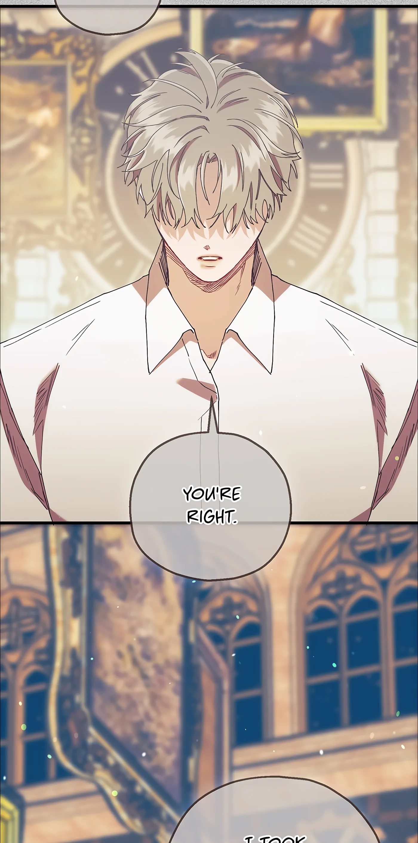 My Sweet Second Proposal Chapter 74 - Page 17