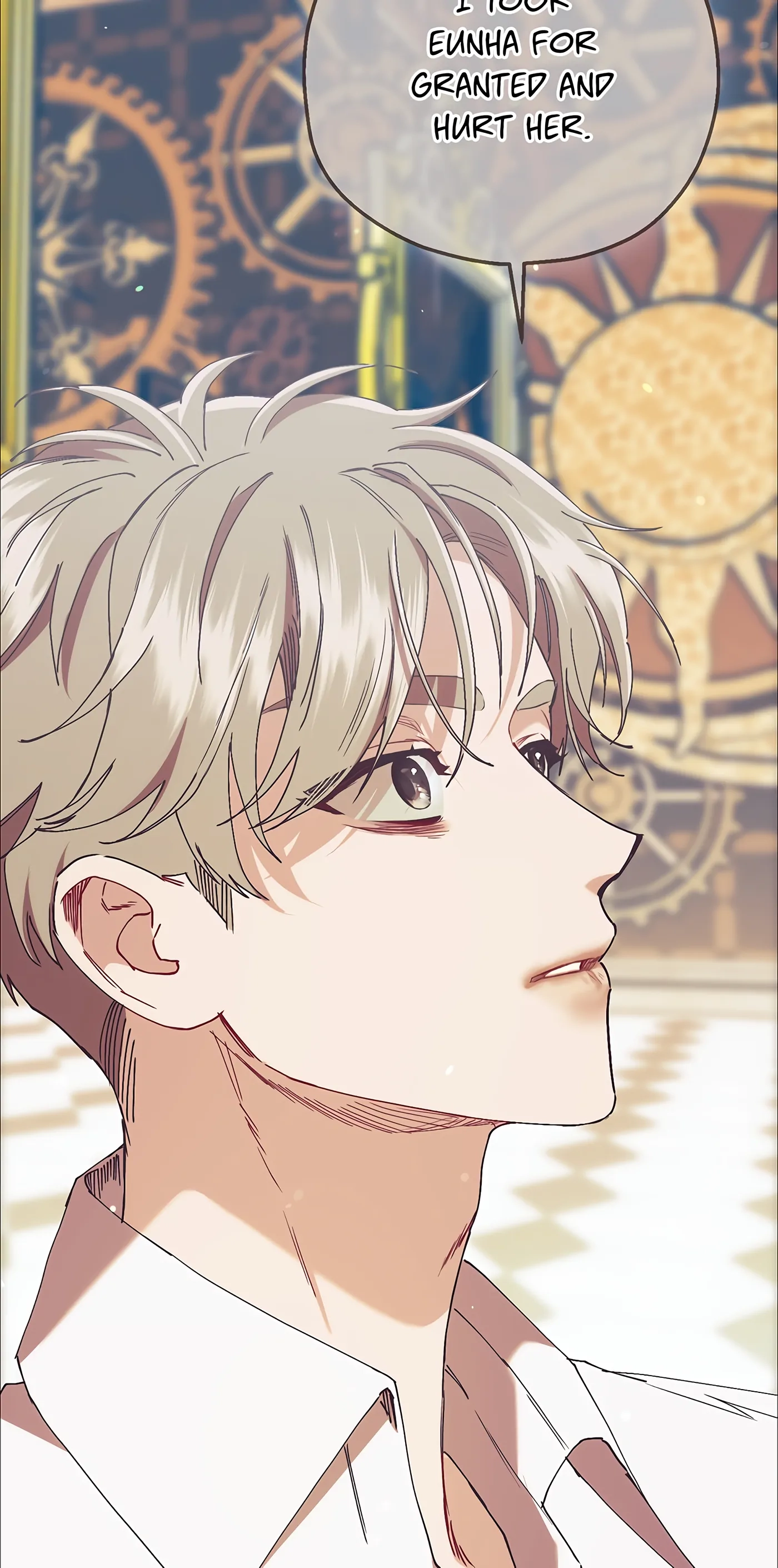 My Sweet Second Proposal Chapter 74 - Page 18