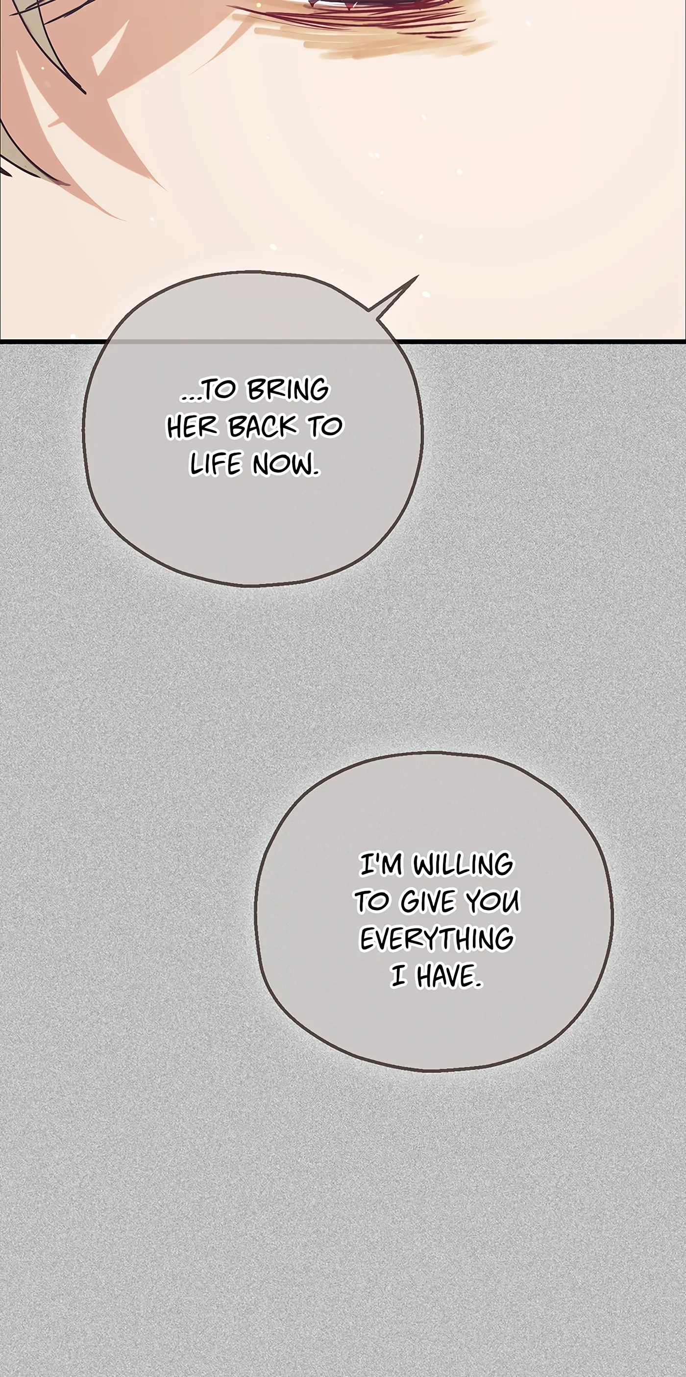My Sweet Second Proposal Chapter 74 - Page 20