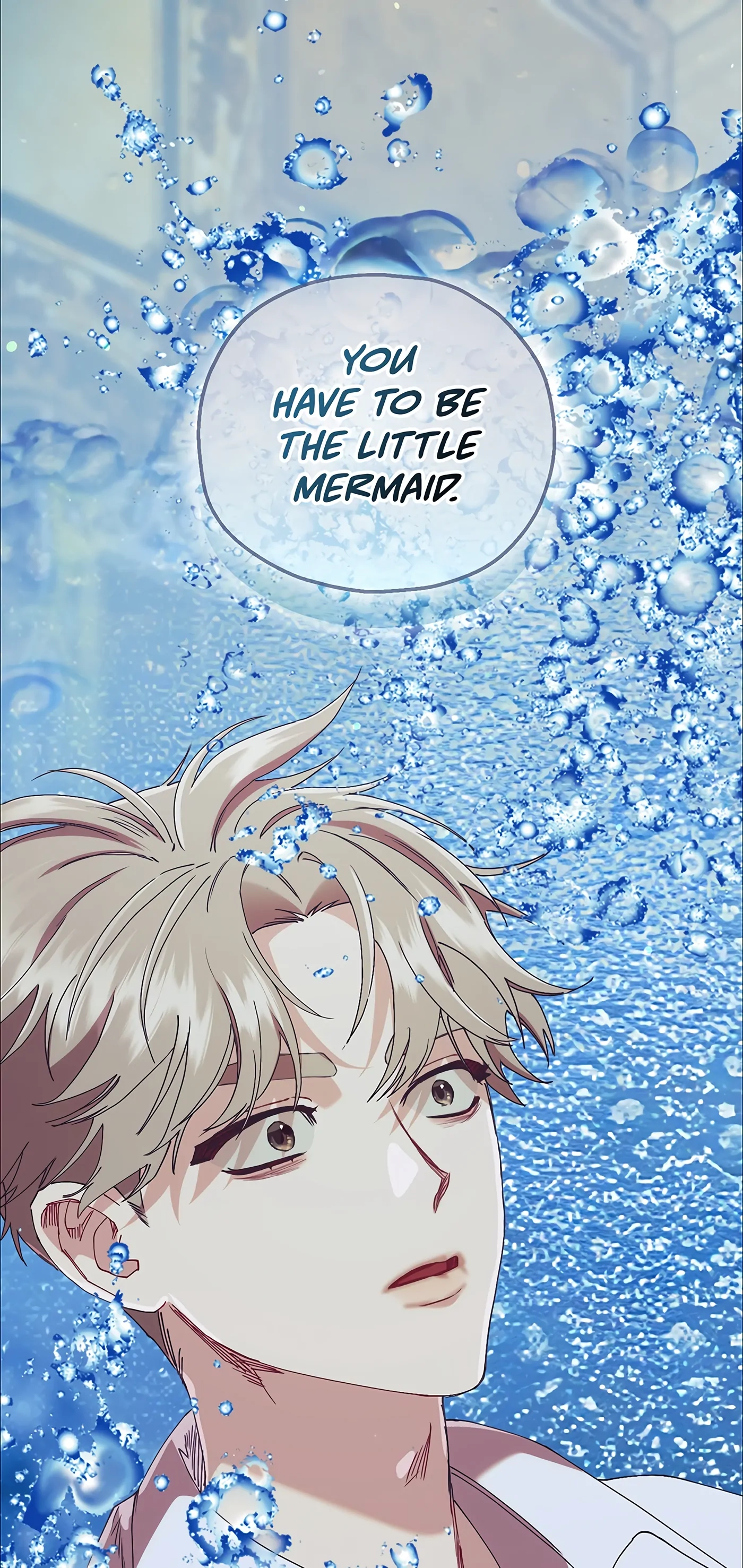 My Sweet Second Proposal Chapter 74 - Page 31