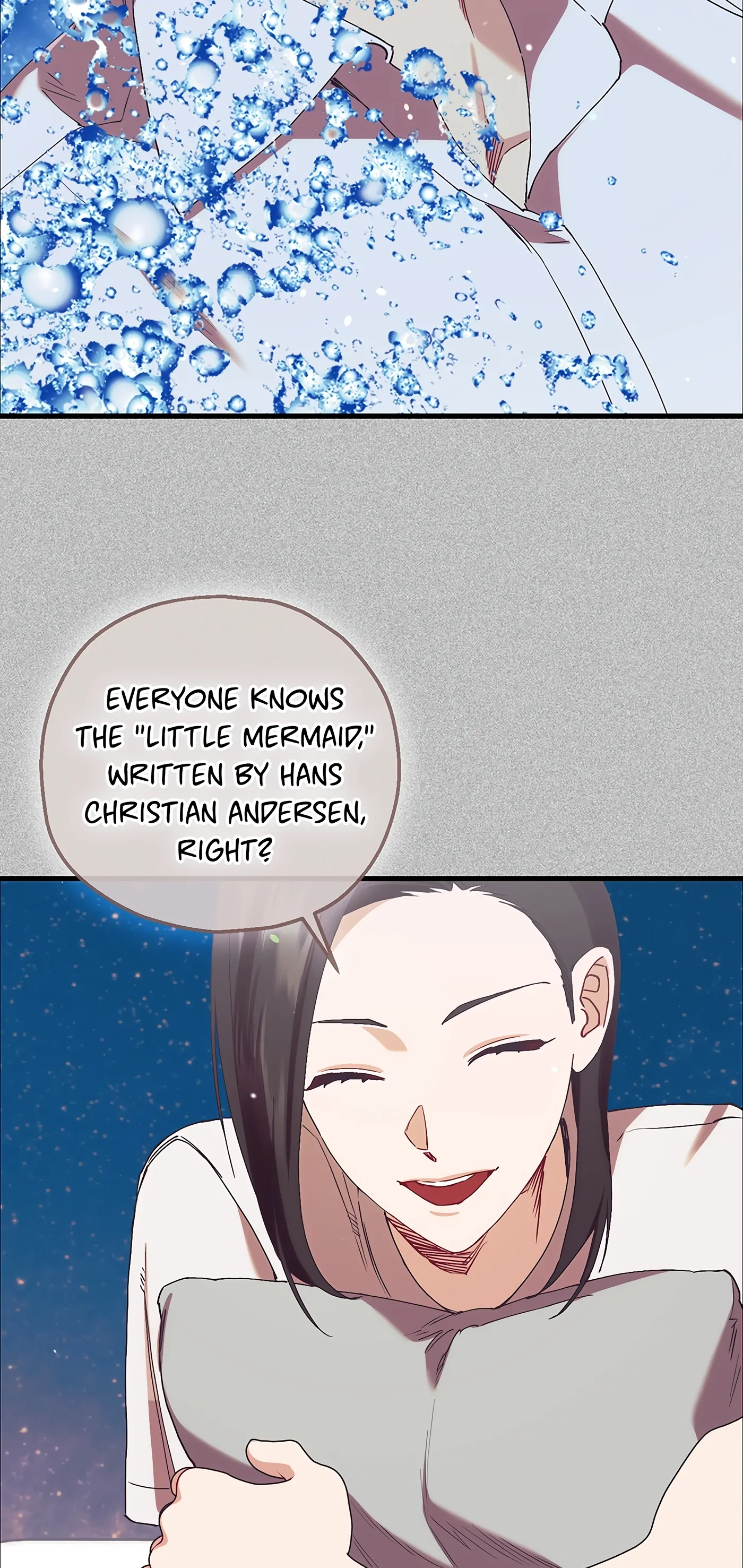 My Sweet Second Proposal Chapter 74 - Page 32