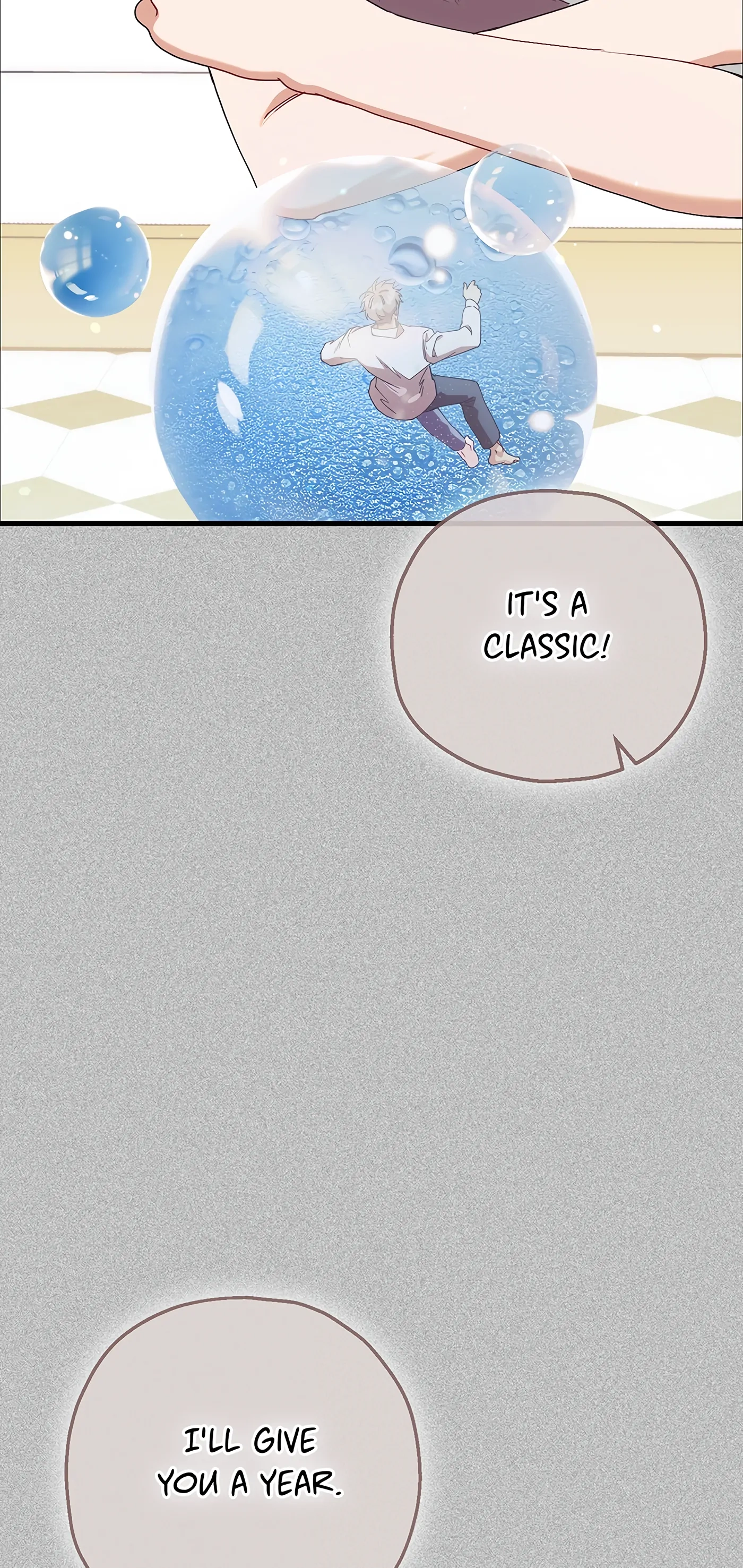 My Sweet Second Proposal Chapter 74 - Page 33
