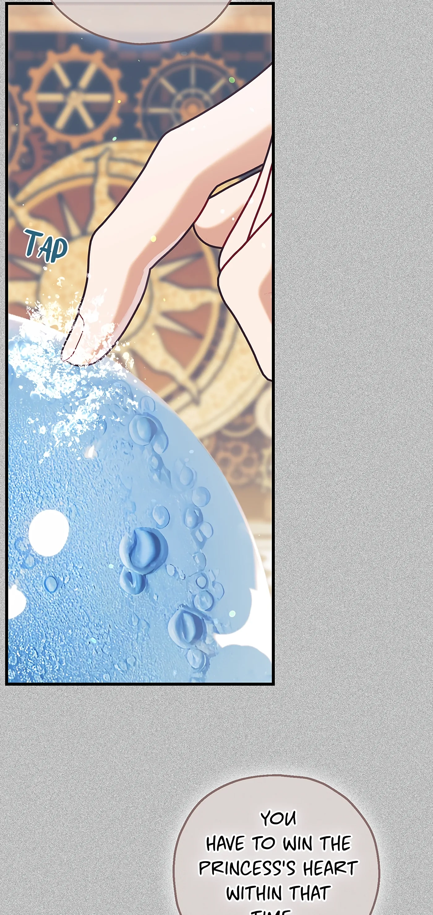 My Sweet Second Proposal Chapter 74 - Page 34