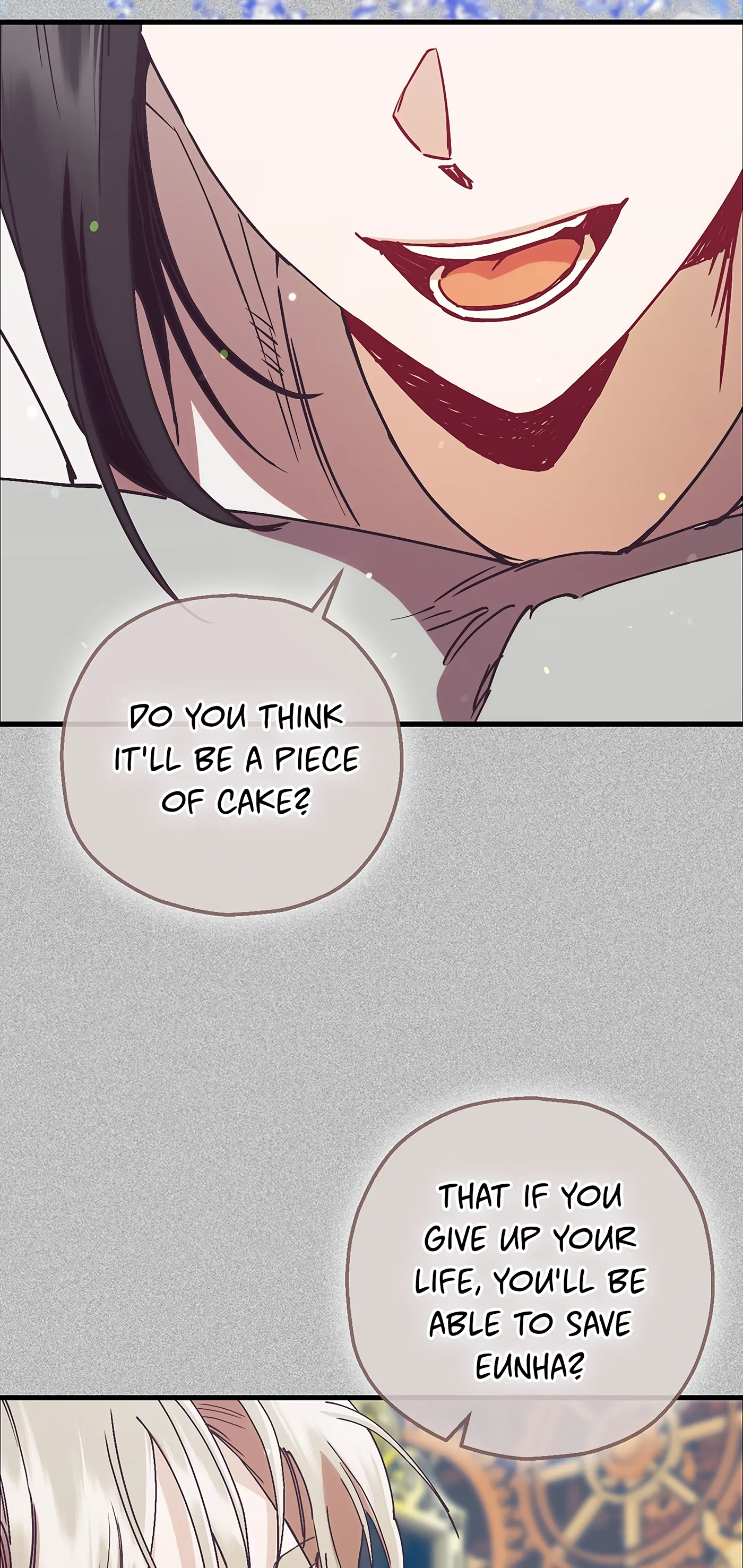 My Sweet Second Proposal Chapter 74 - Page 37