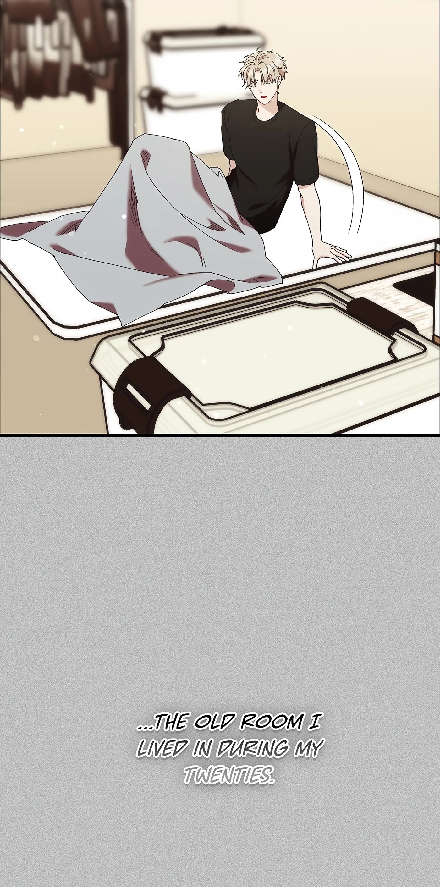 My Sweet Second Proposal Chapter 74 - Page 48