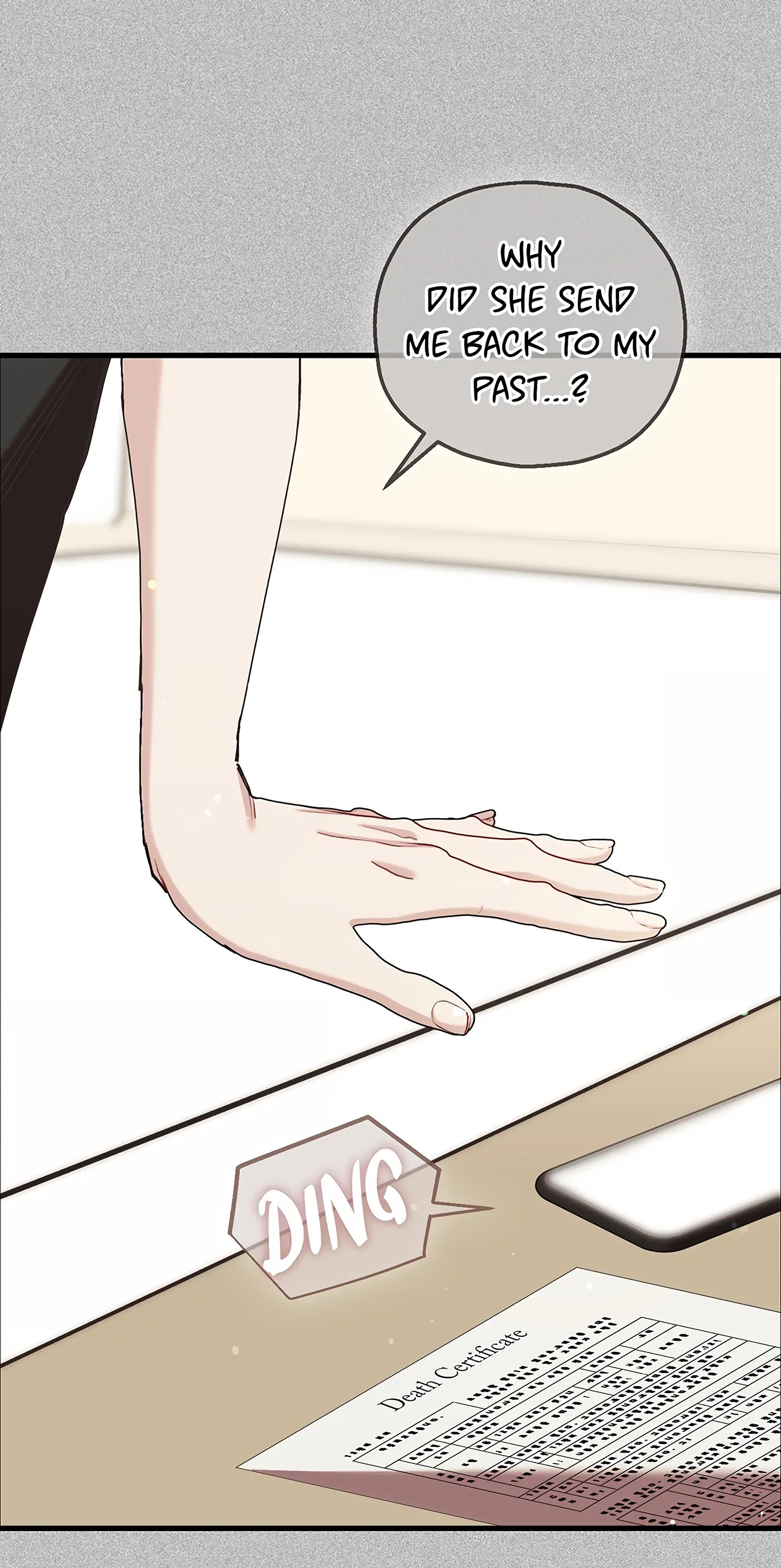 My Sweet Second Proposal Chapter 74 - Page 49