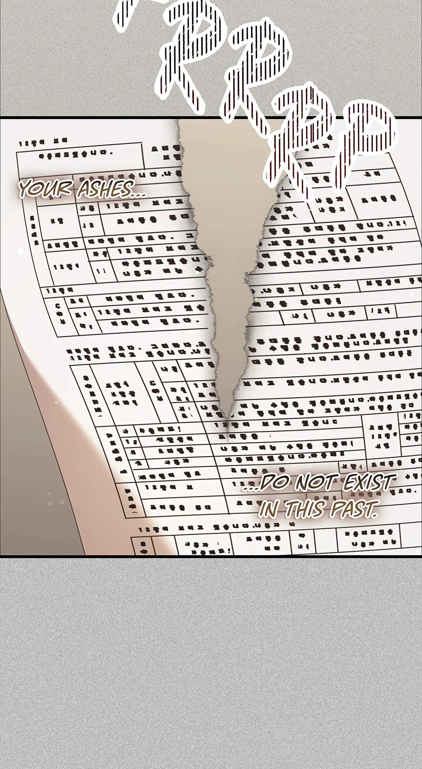My Sweet Second Proposal Chapter 74 - Page 56
