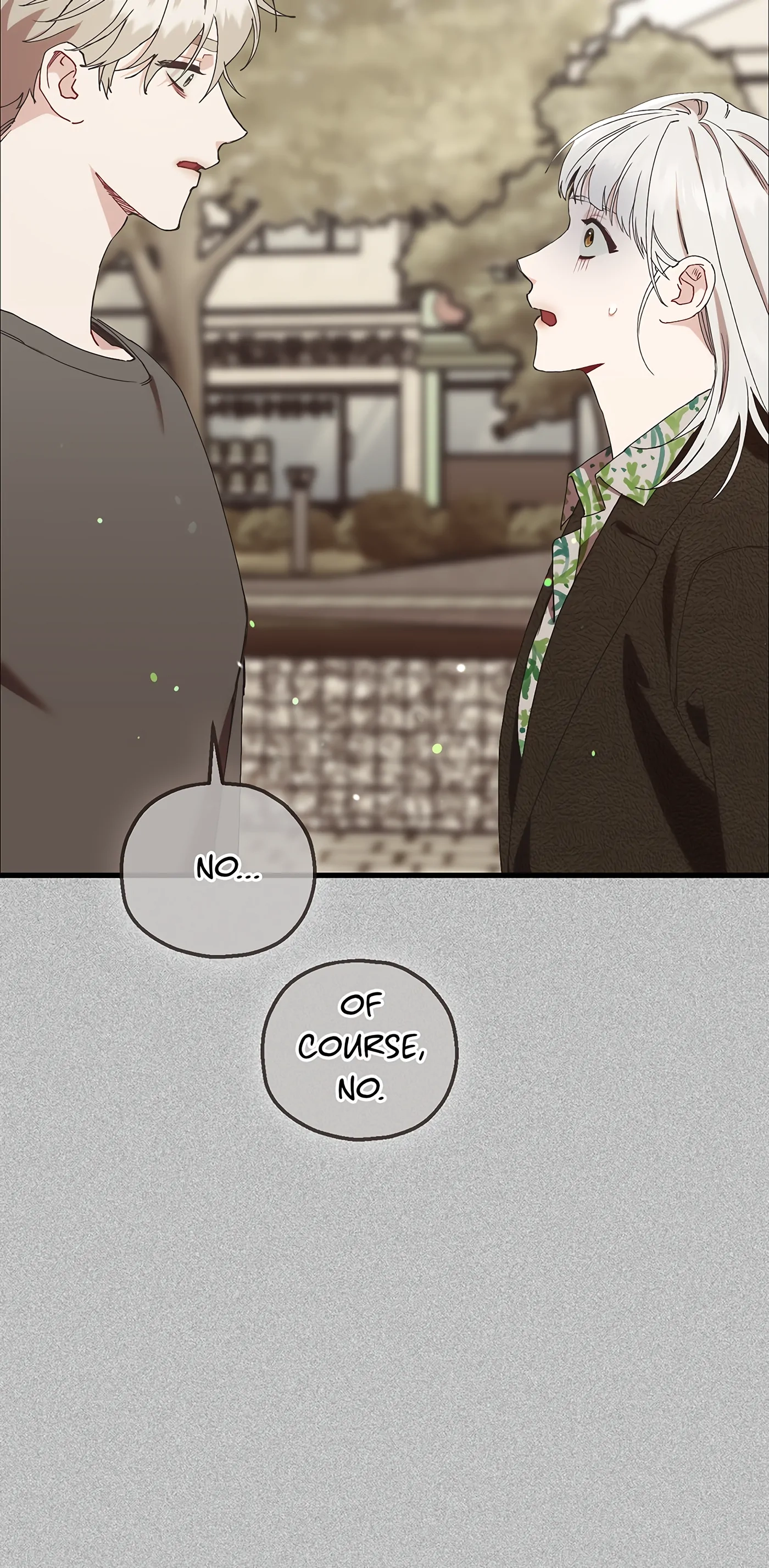 My Sweet Second Proposal Chapter 74 - Page 61