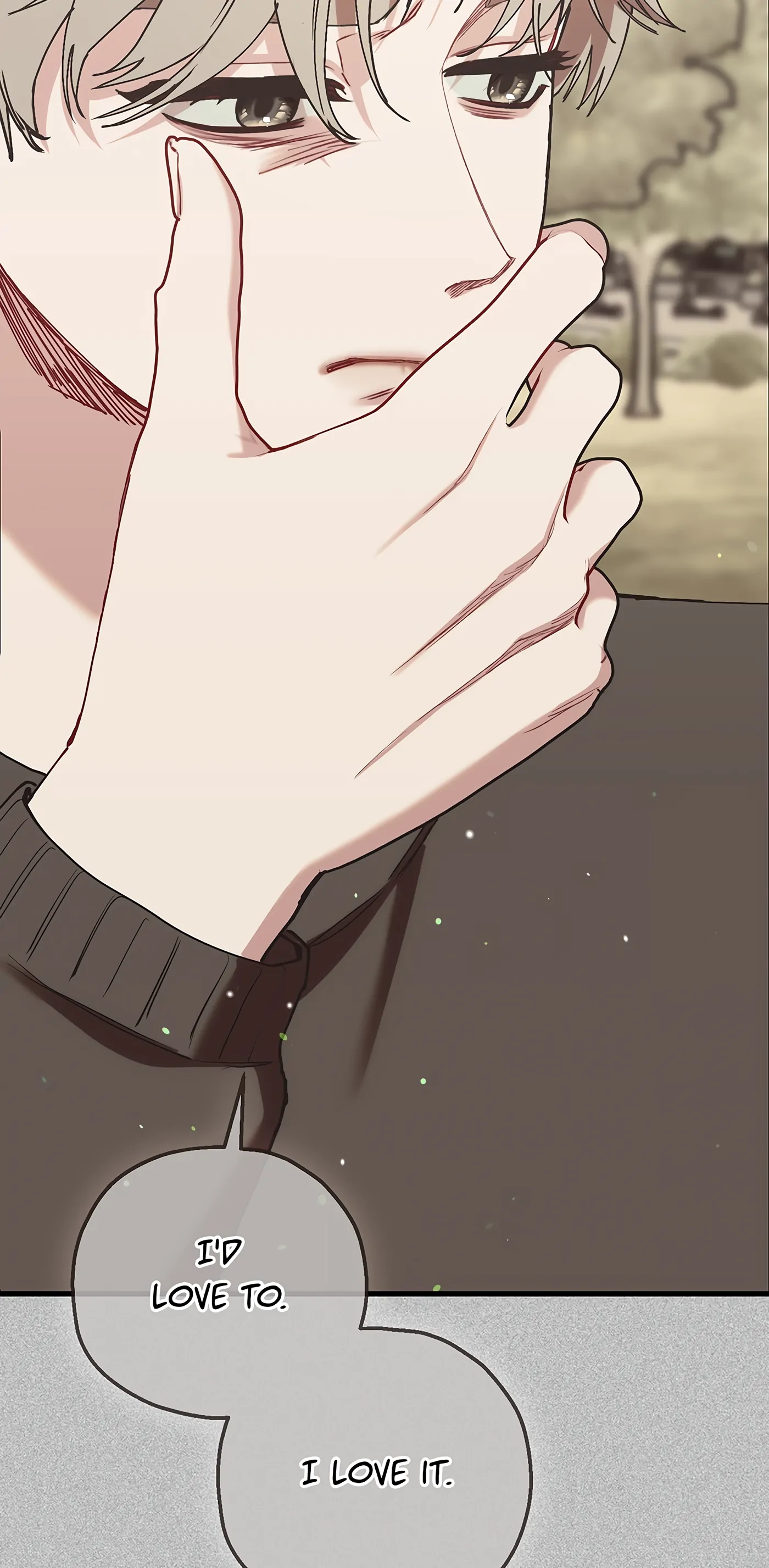 My Sweet Second Proposal Chapter 74 - Page 63