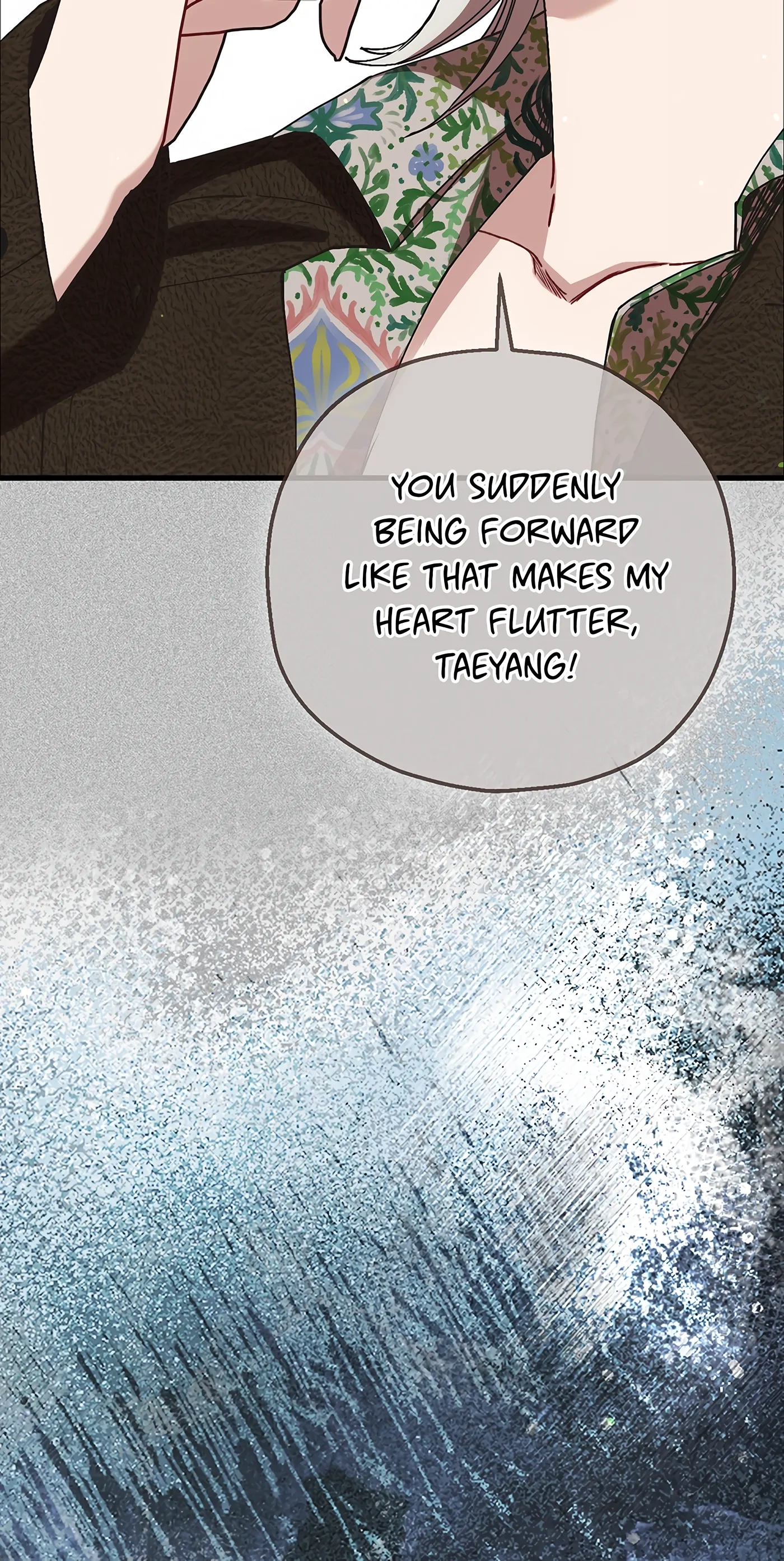 My Sweet Second Proposal Chapter 74 - Page 66