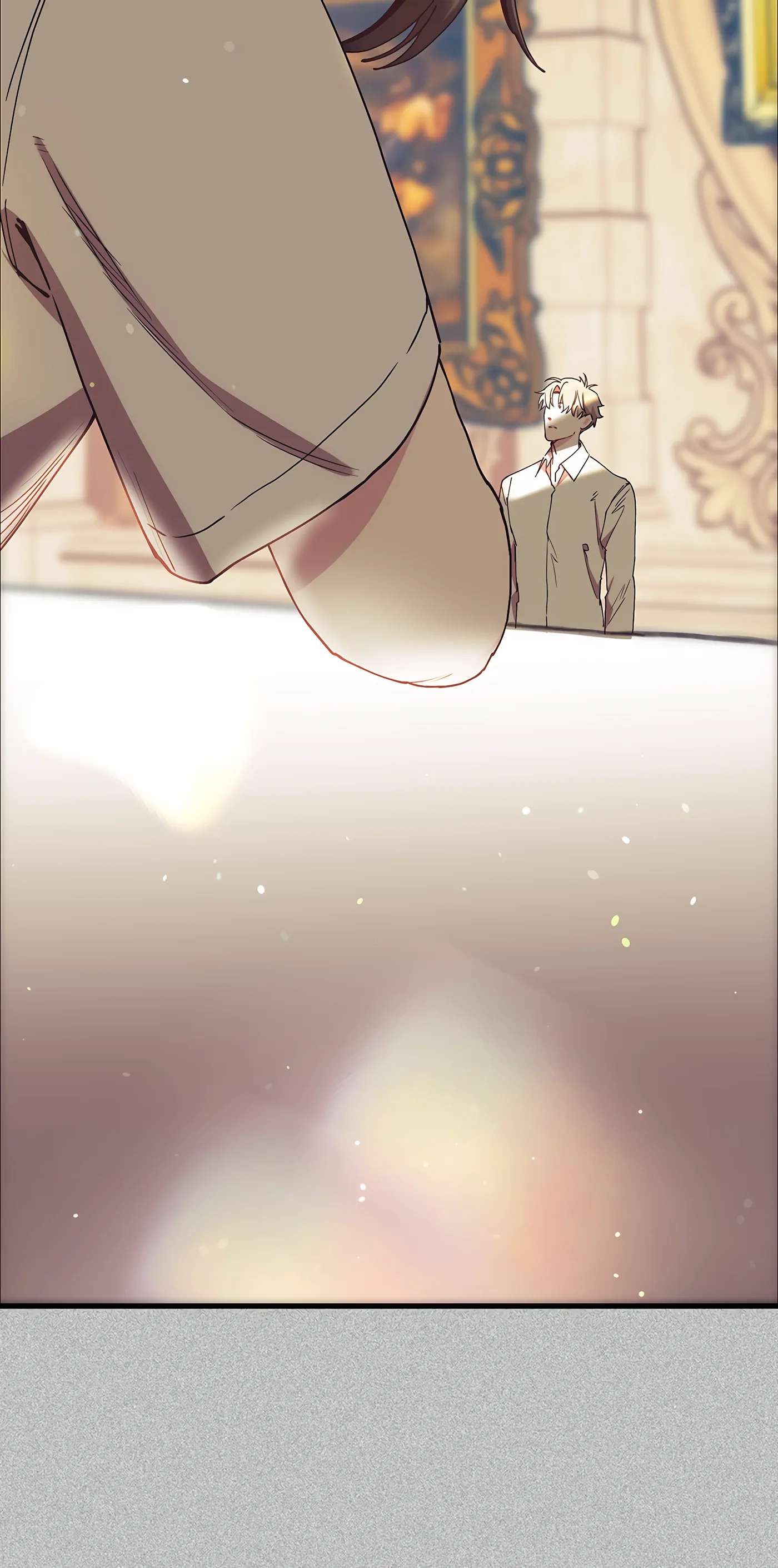 My Sweet Second Proposal Chapter 74 - Page 7