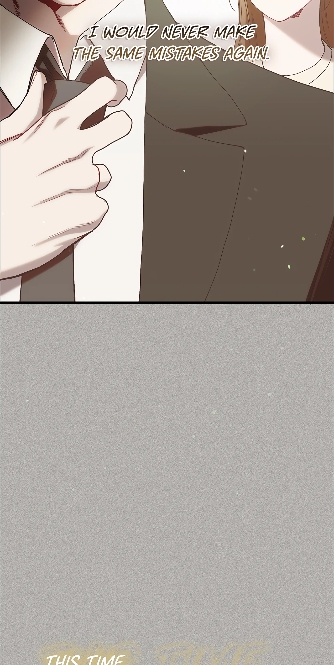 My Sweet Second Proposal Chapter 74 - Page 70