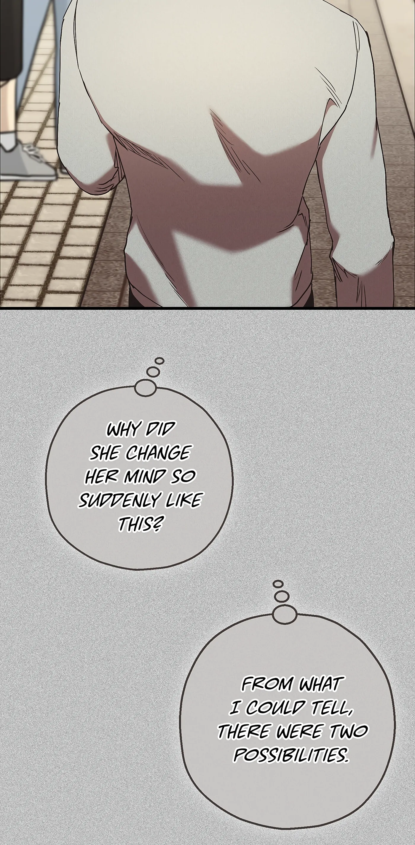 My Sweet Second Proposal Chapter 74 - Page 78