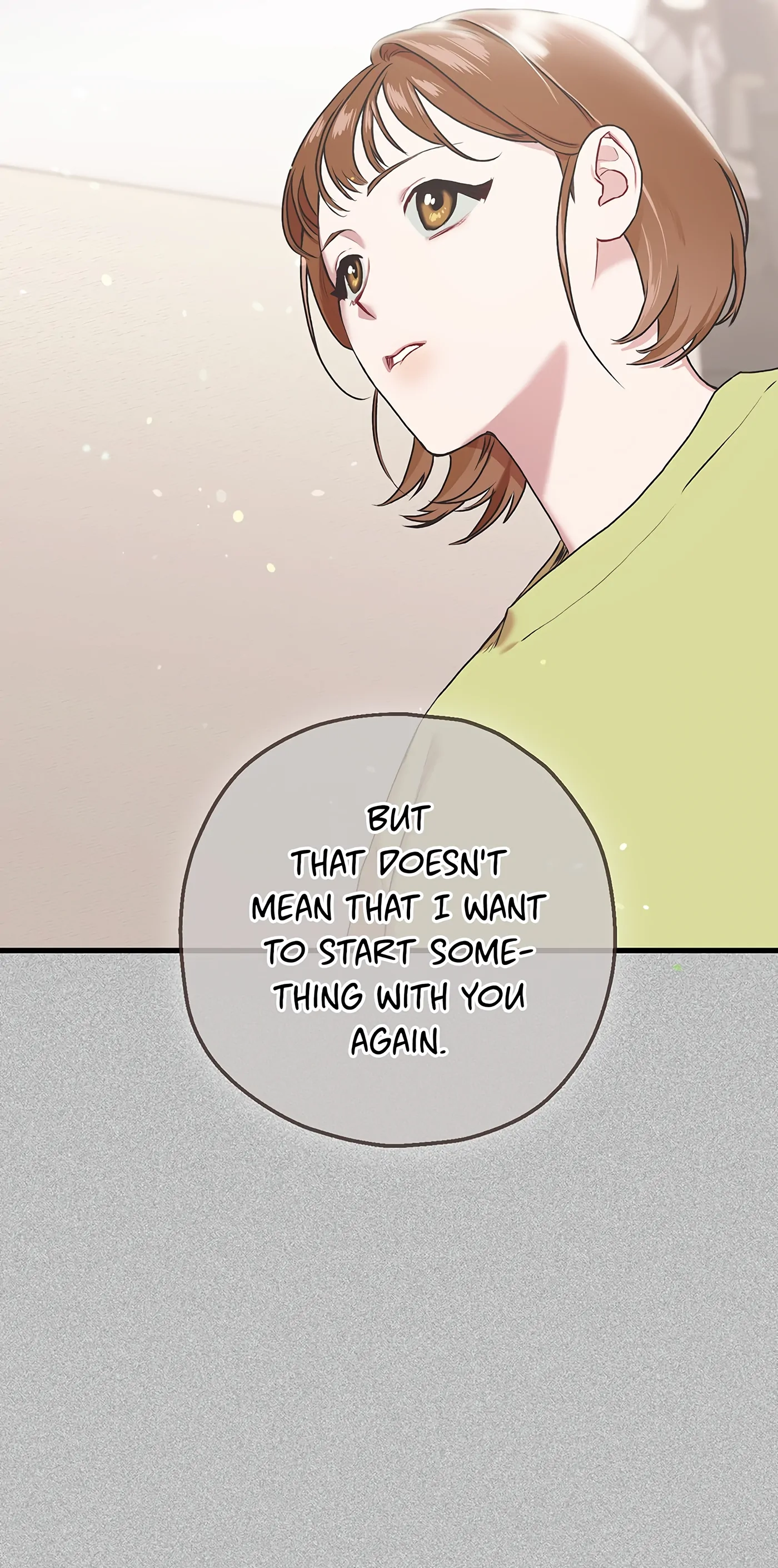 My Sweet Second Proposal Chapter 75 - Page 13