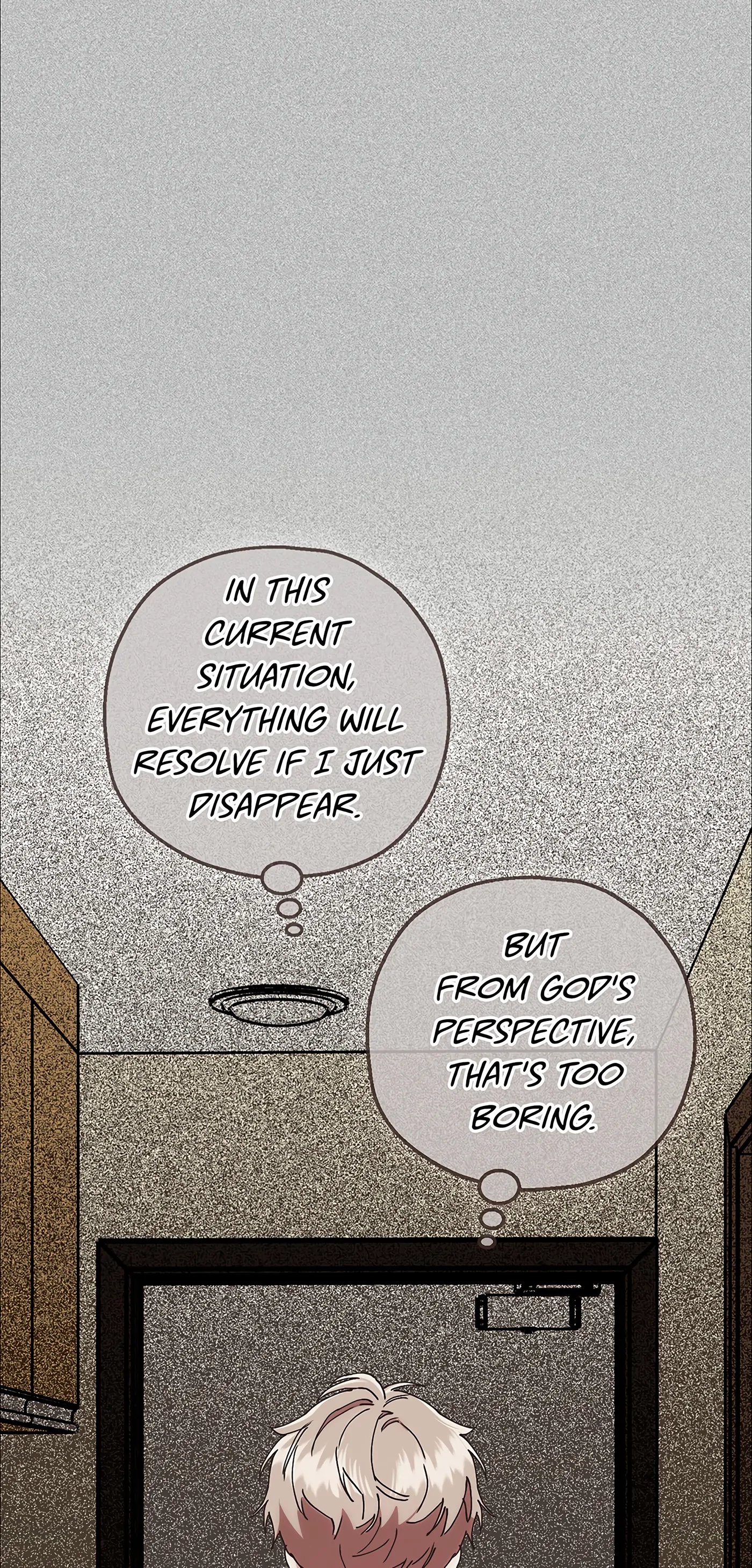 My Sweet Second Proposal Chapter 75 - Page 29