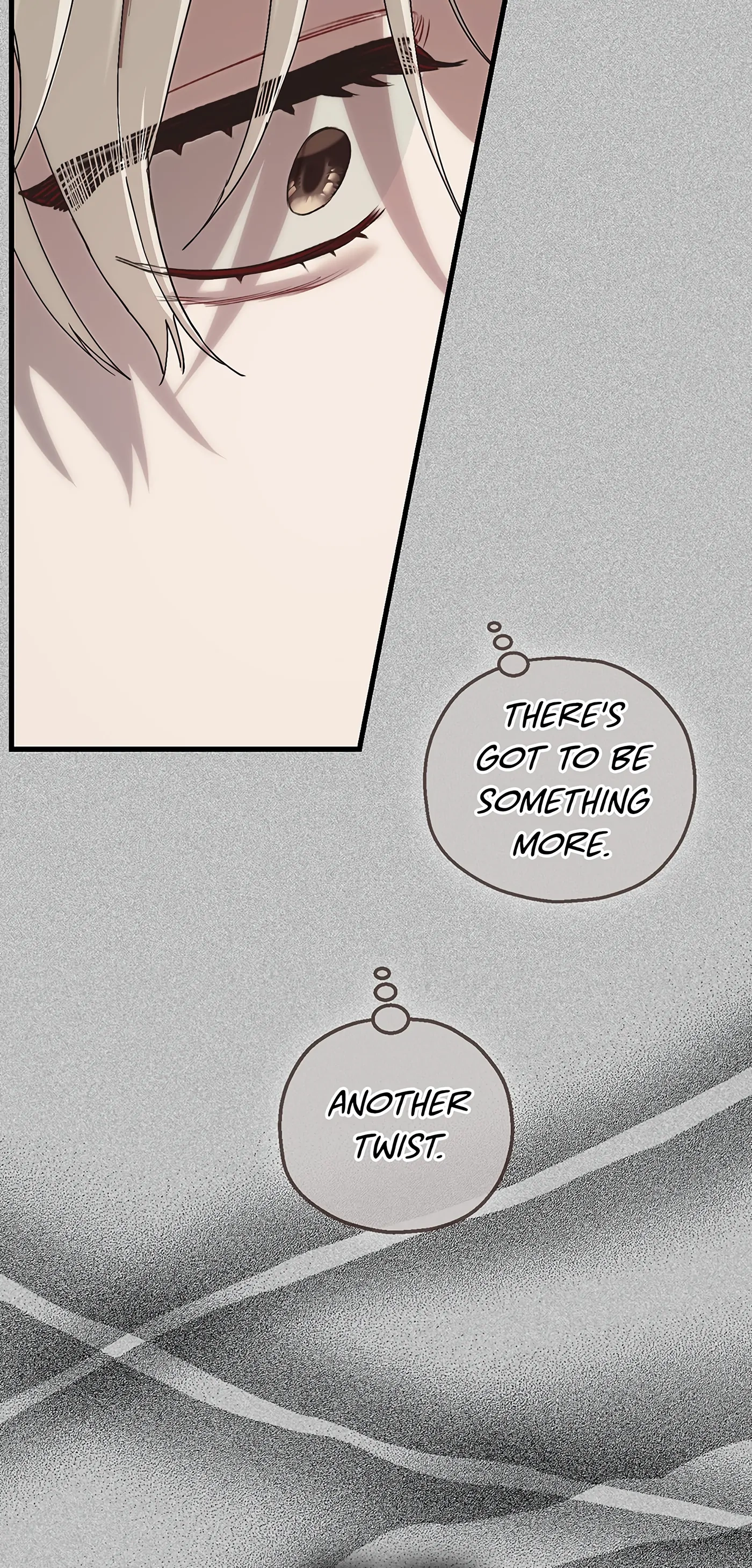 My Sweet Second Proposal Chapter 75 - Page 31