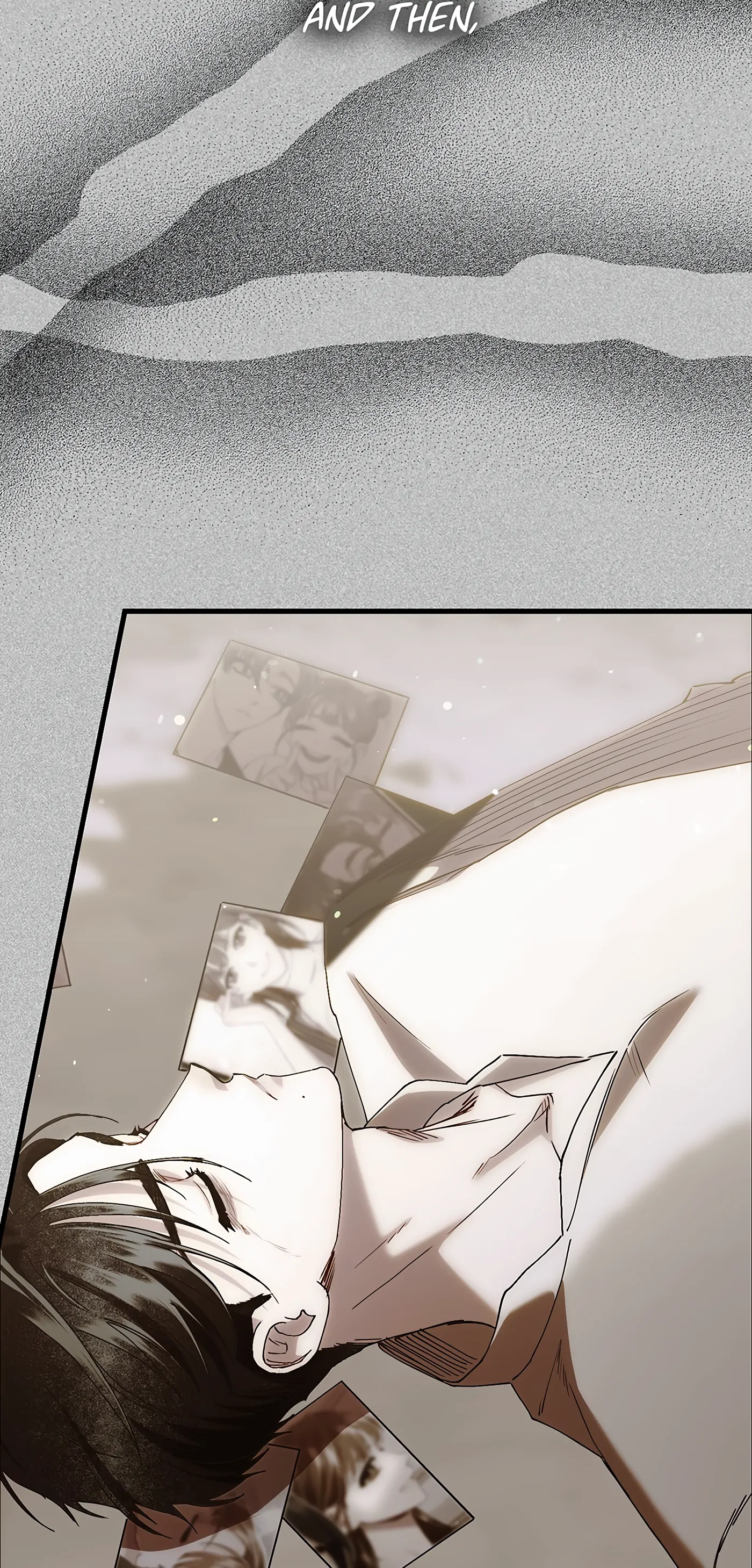 My Sweet Second Proposal Chapter 75 - Page 32