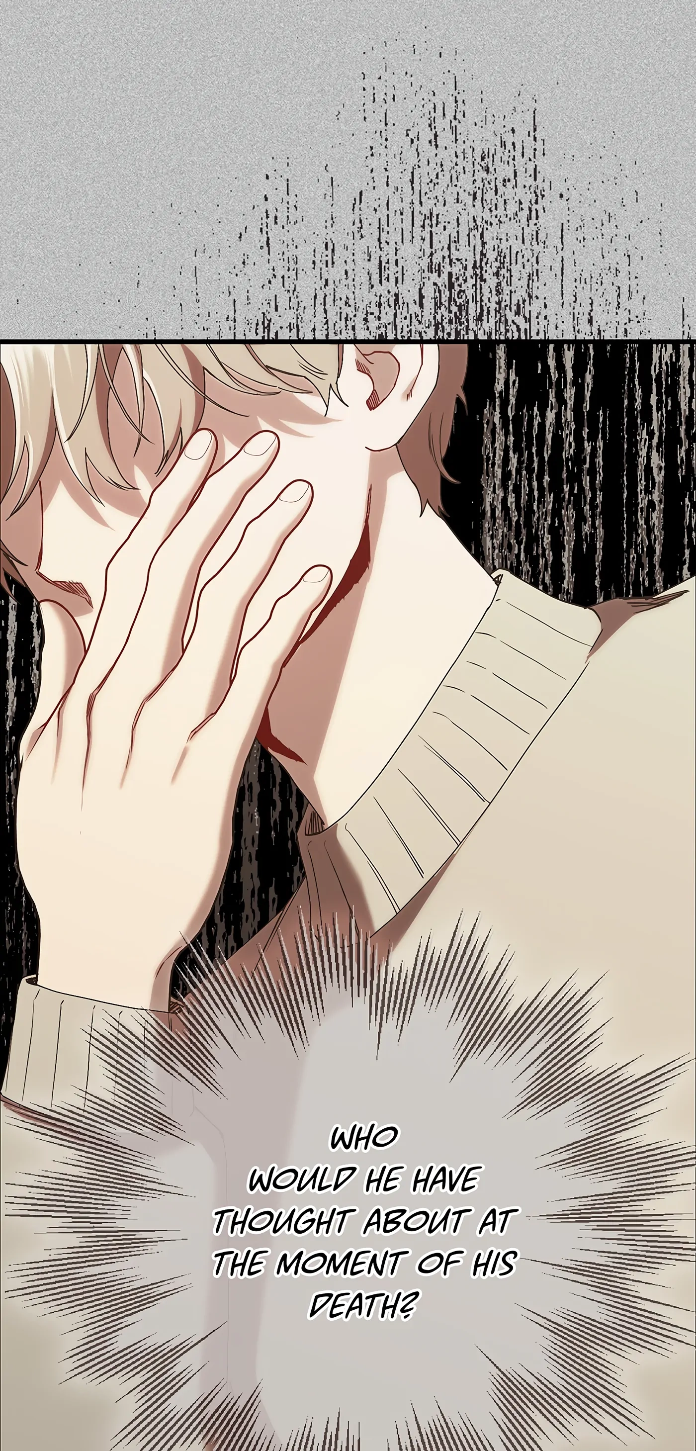 My Sweet Second Proposal Chapter 75 - Page 35