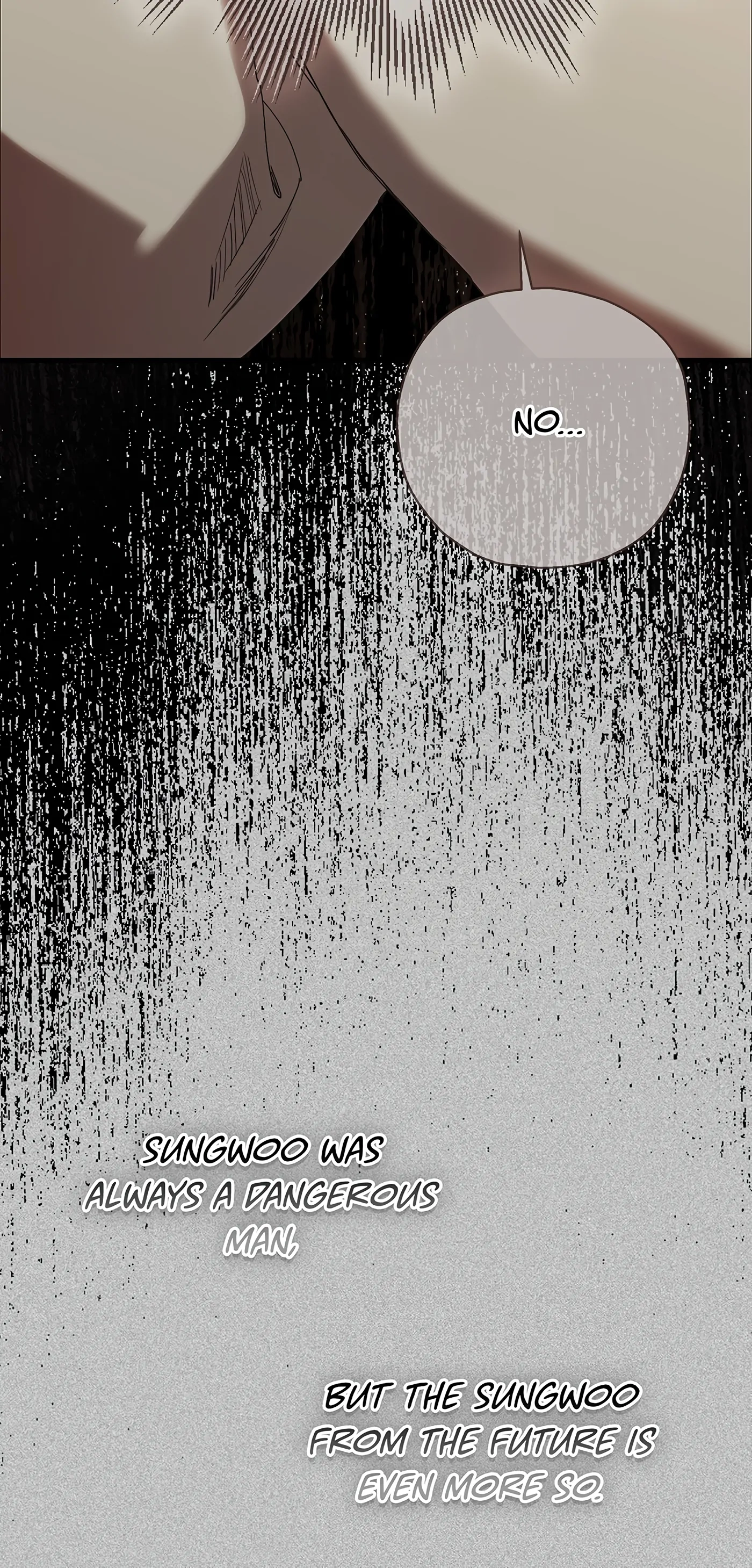 My Sweet Second Proposal Chapter 75 - Page 36