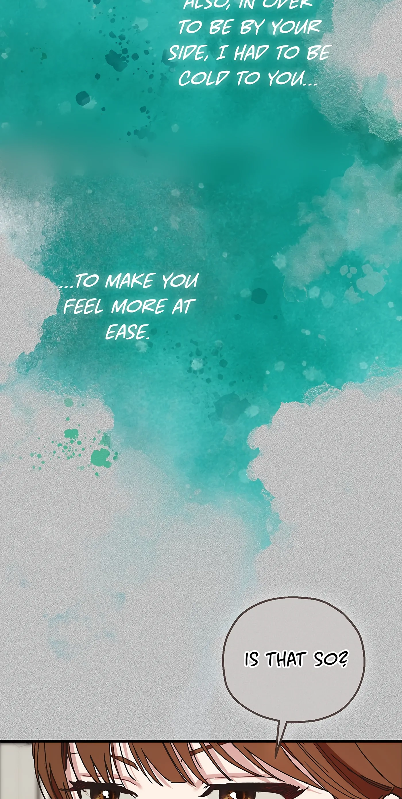 My Sweet Second Proposal Chapter 75 - Page 47