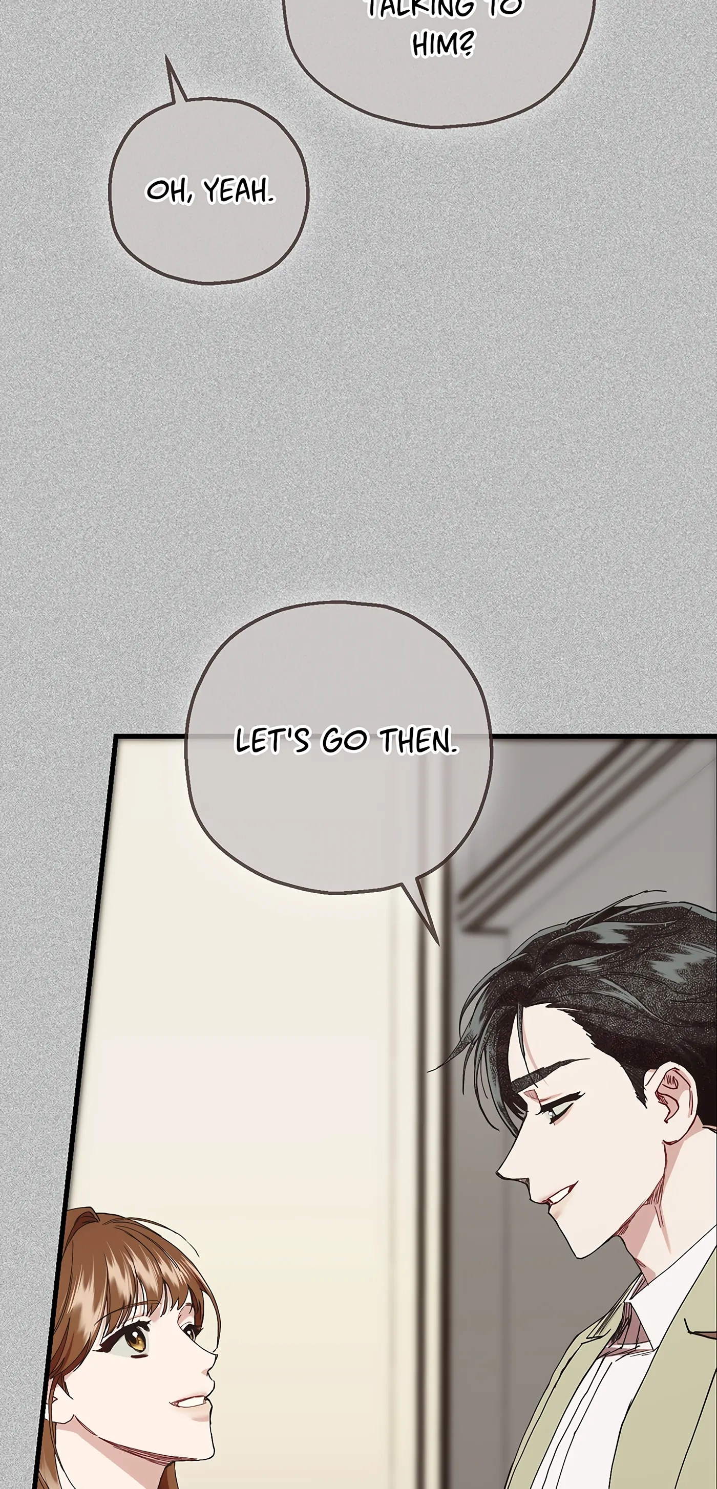 My Sweet Second Proposal Chapter 75 - Page 51