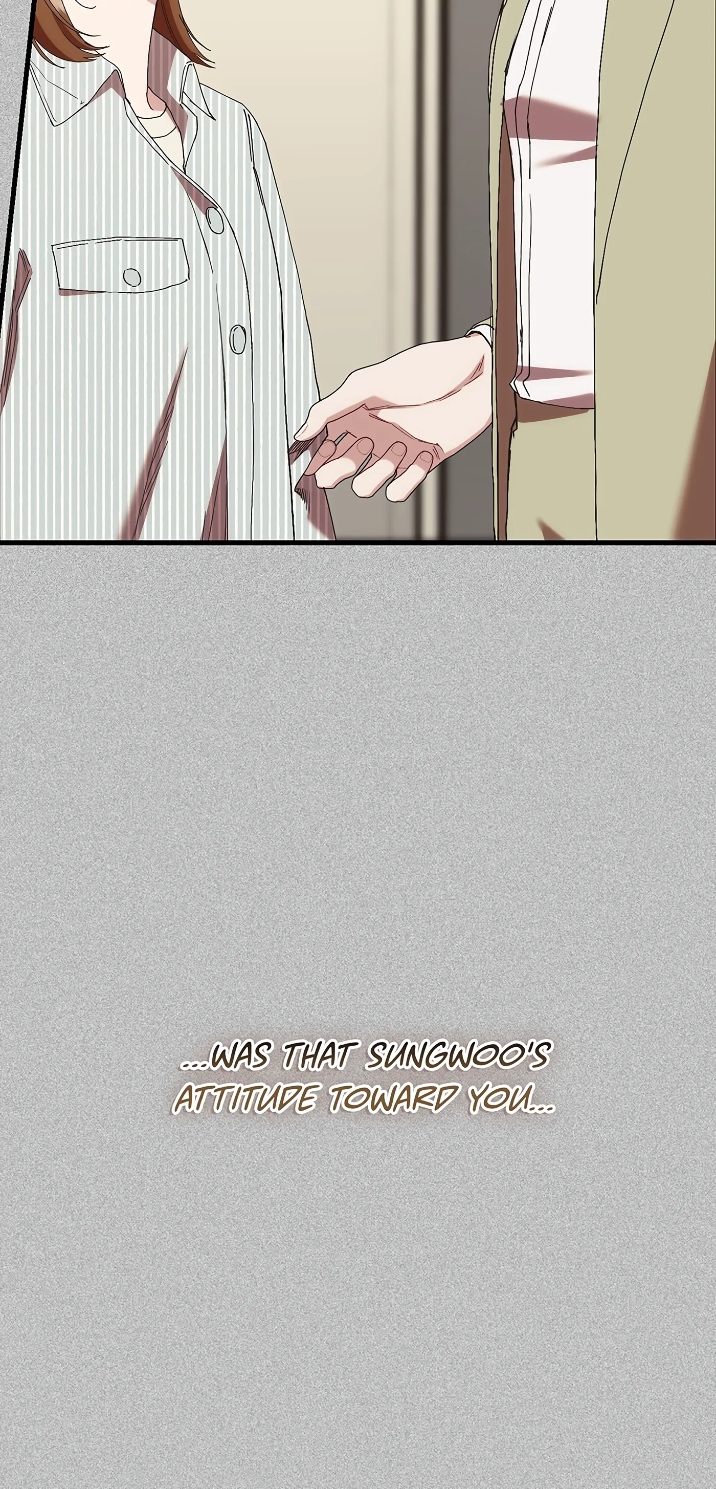My Sweet Second Proposal Chapter 75 - Page 52