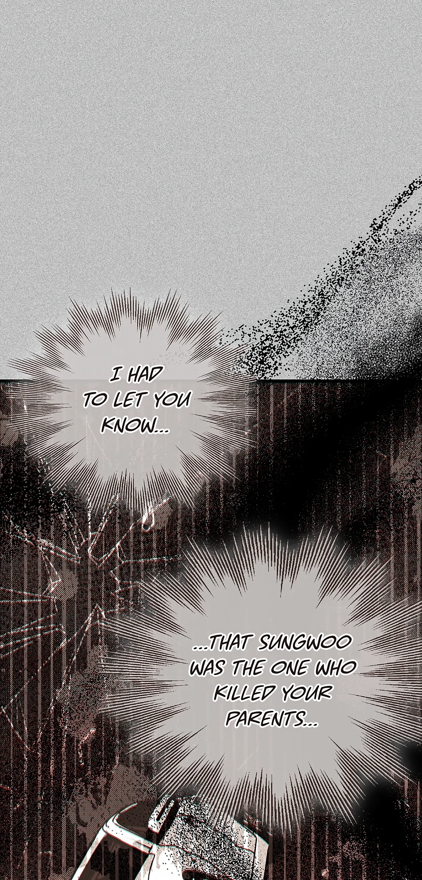 My Sweet Second Proposal Chapter 75 - Page 57