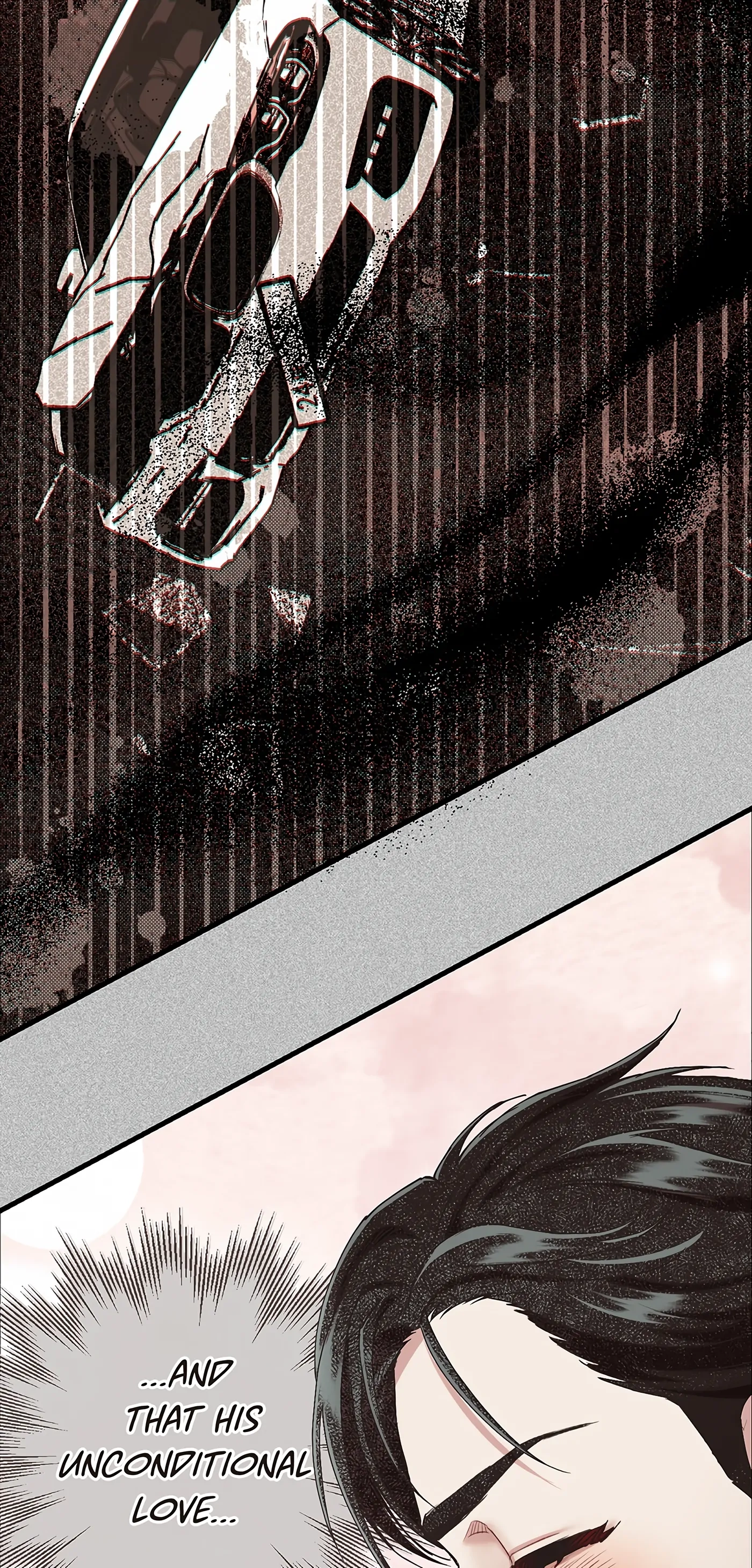 My Sweet Second Proposal Chapter 75 - Page 58