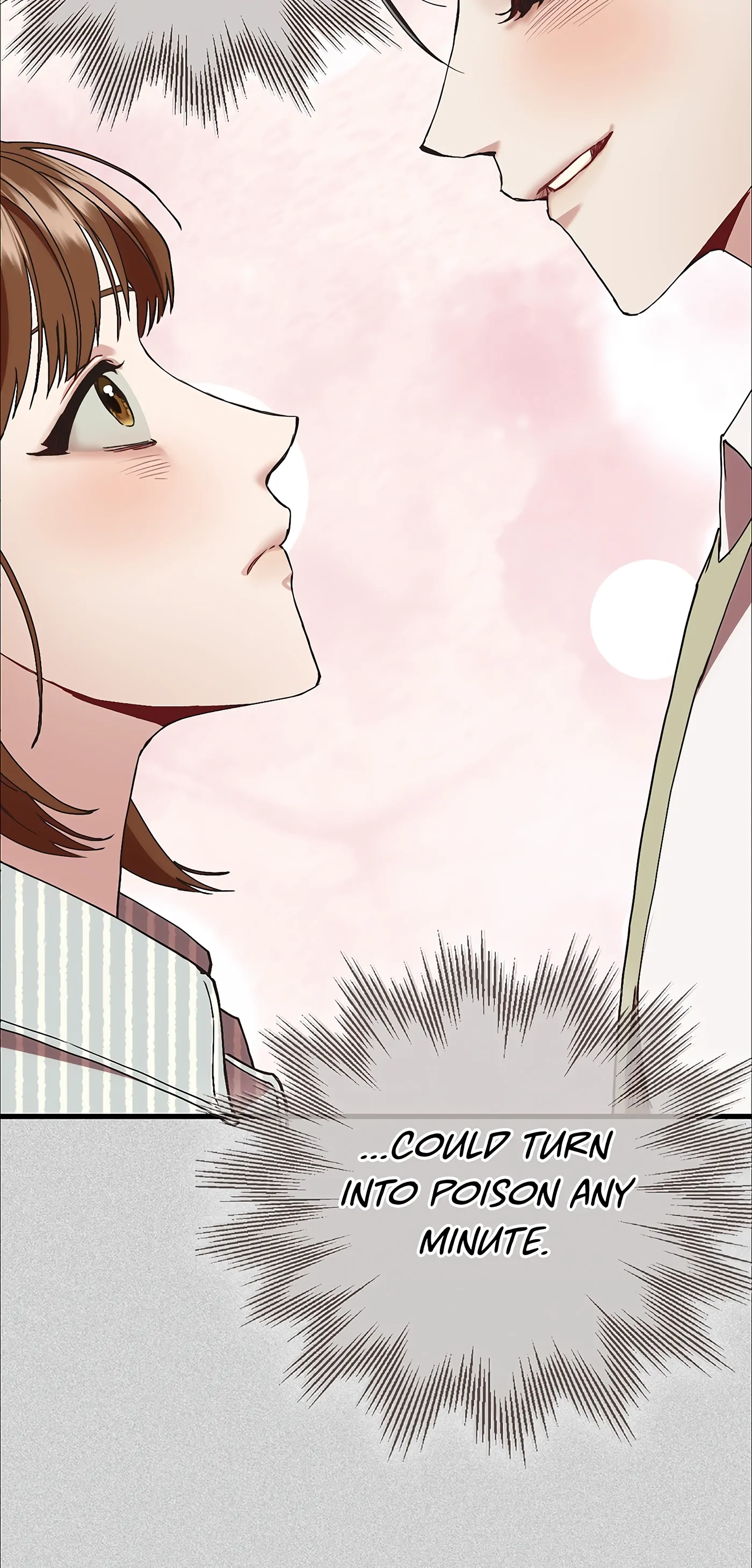 My Sweet Second Proposal Chapter 75 - Page 59