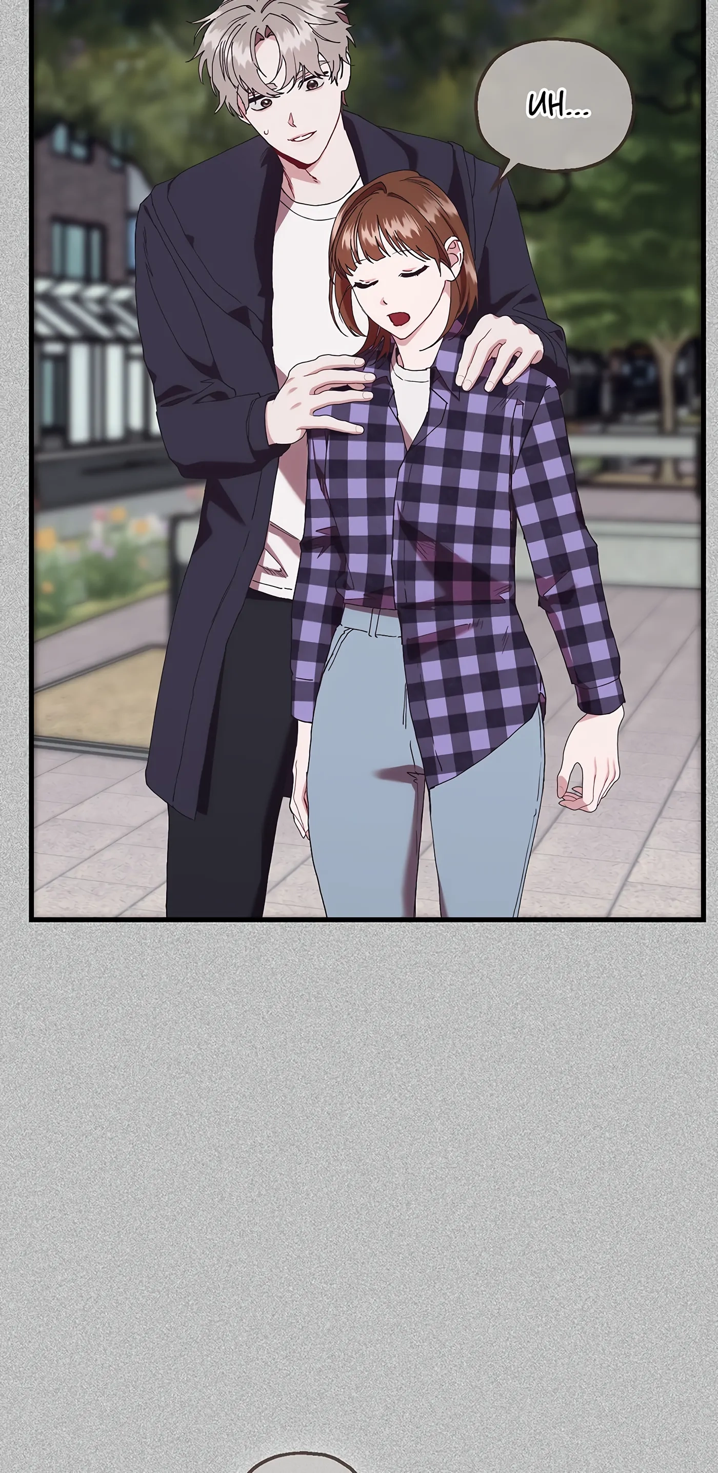 My Sweet Second Proposal Chapter 75 - Page 6