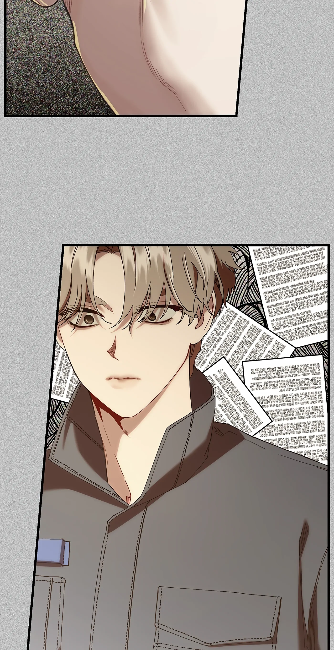 My Sweet Second Proposal Chapter 75 - Page 69