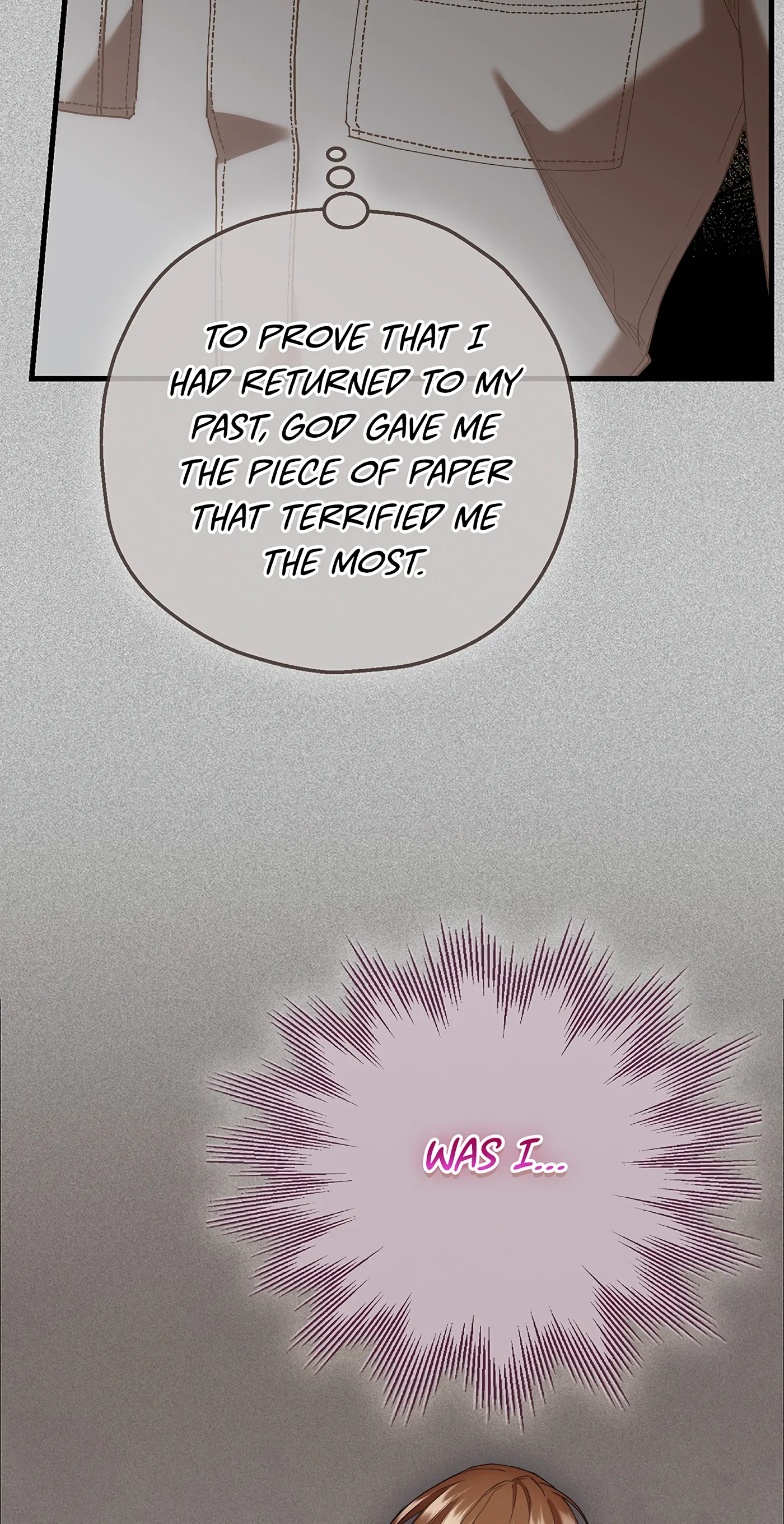 My Sweet Second Proposal Chapter 75 - Page 70