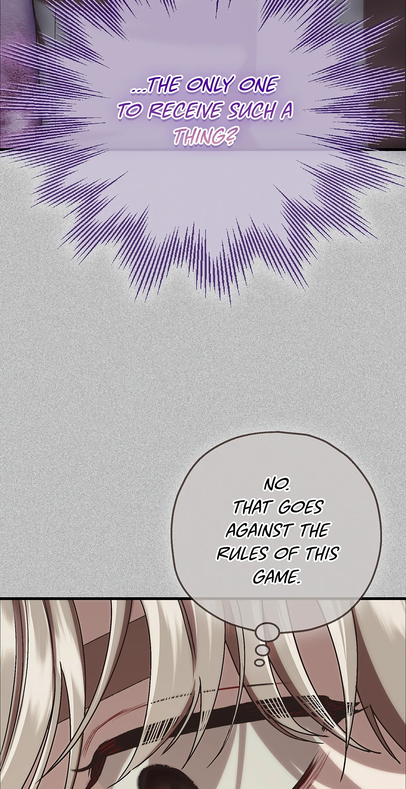 My Sweet Second Proposal Chapter 75 - Page 72