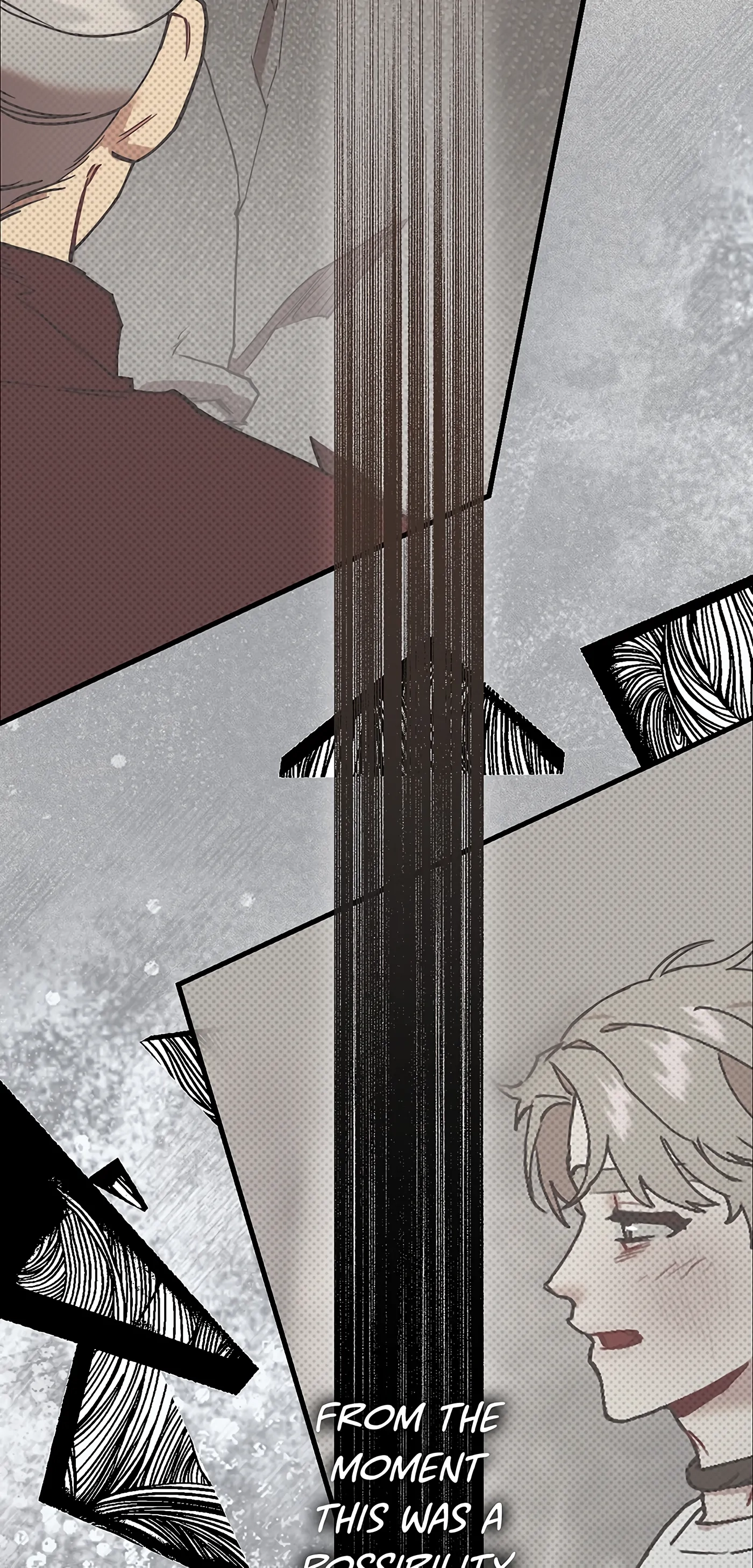 My Sweet Second Proposal Chapter 75 - Page 78