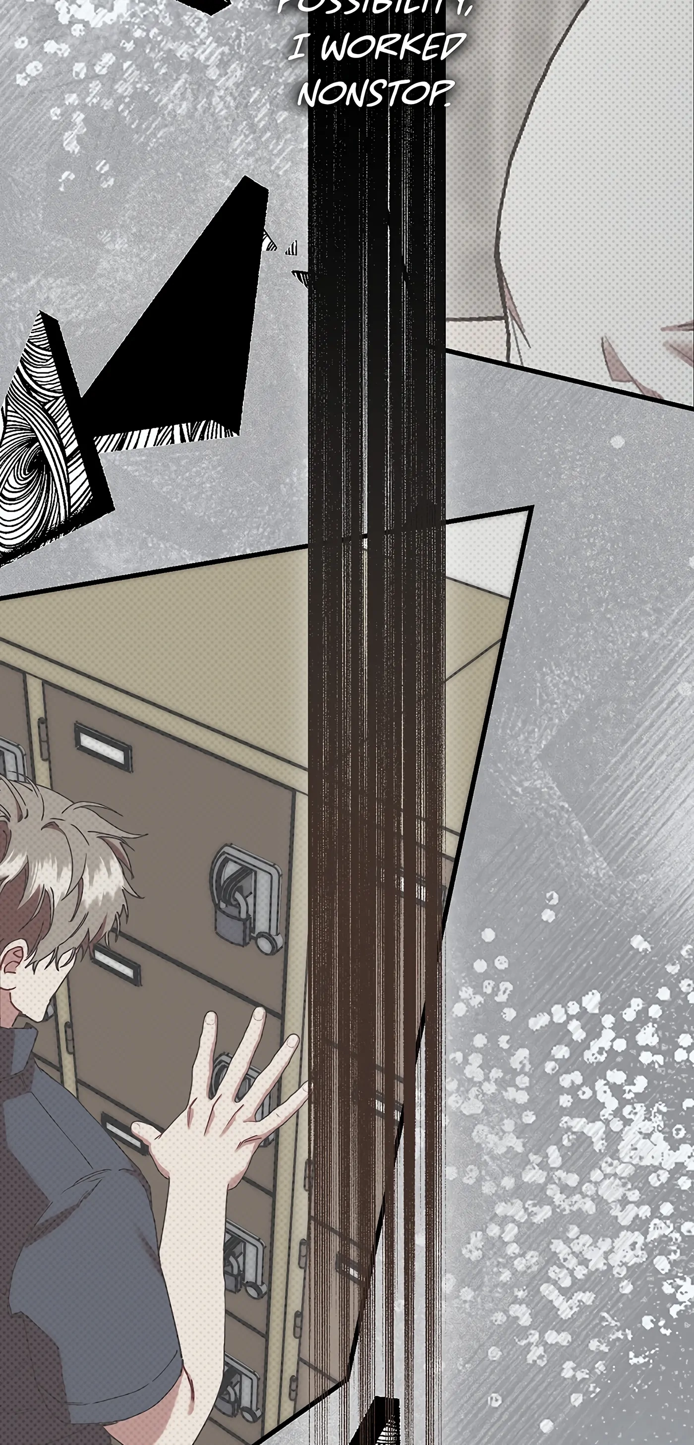 My Sweet Second Proposal Chapter 75 - Page 79