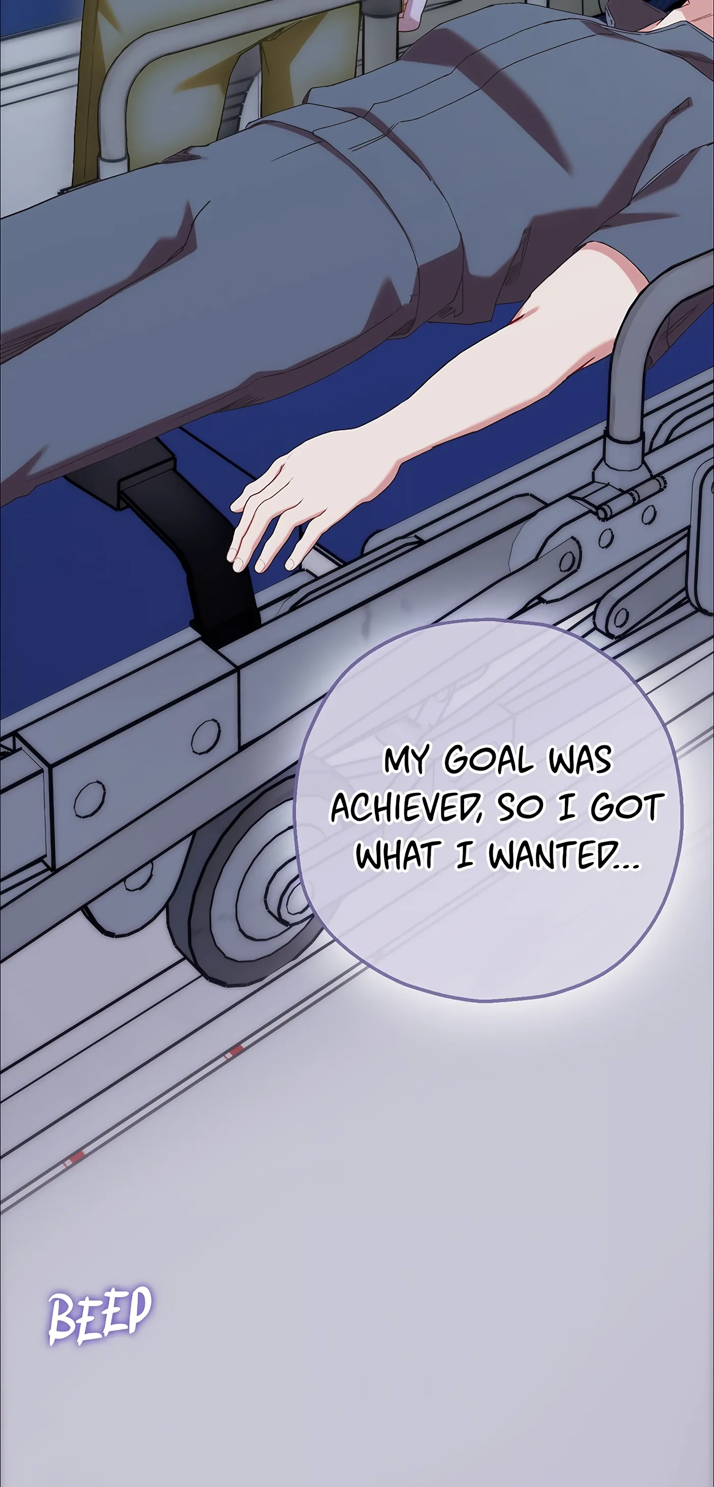 My Sweet Second Proposal Chapter 75 - Page 85