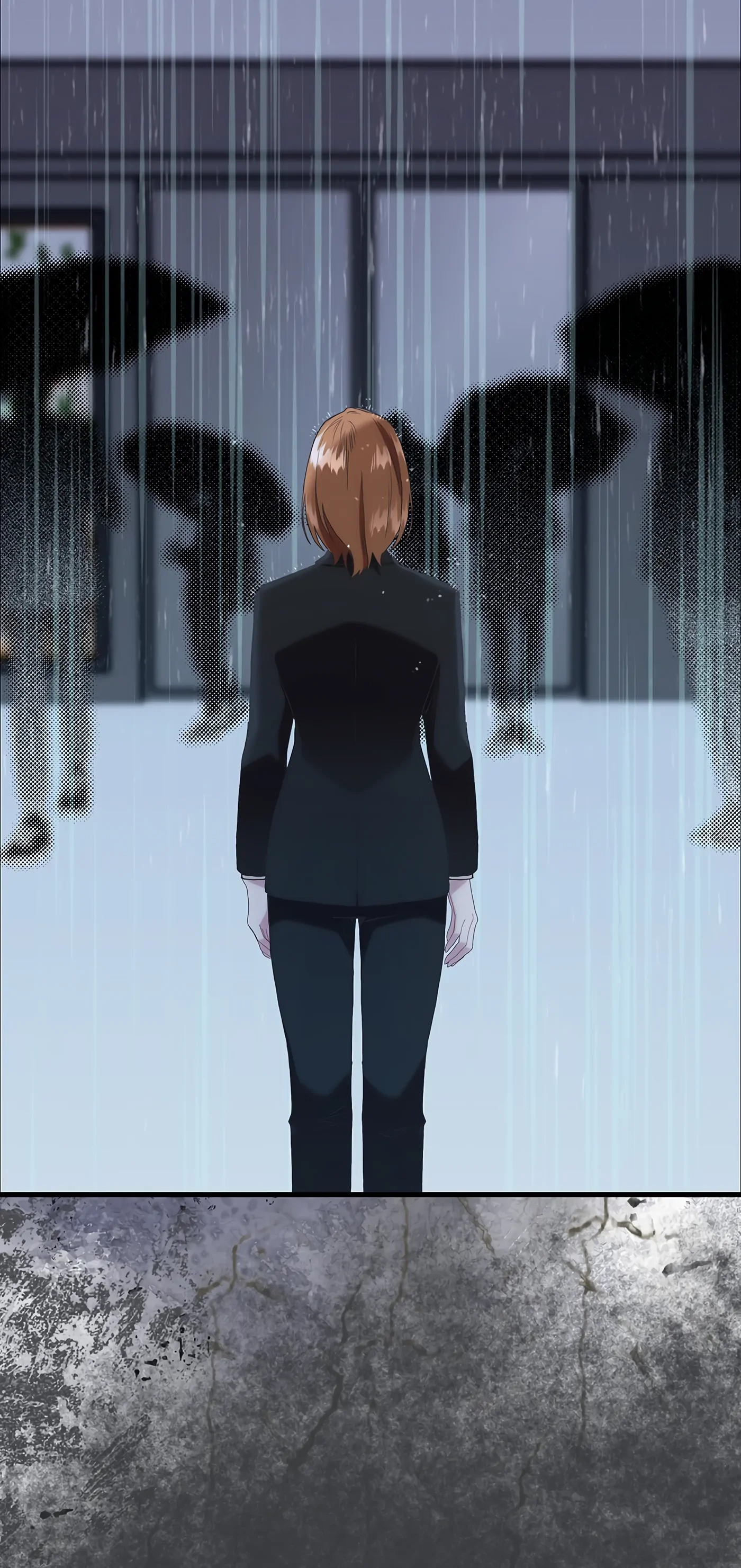 My Sweet Second Proposal Chapter 75 - Page 91