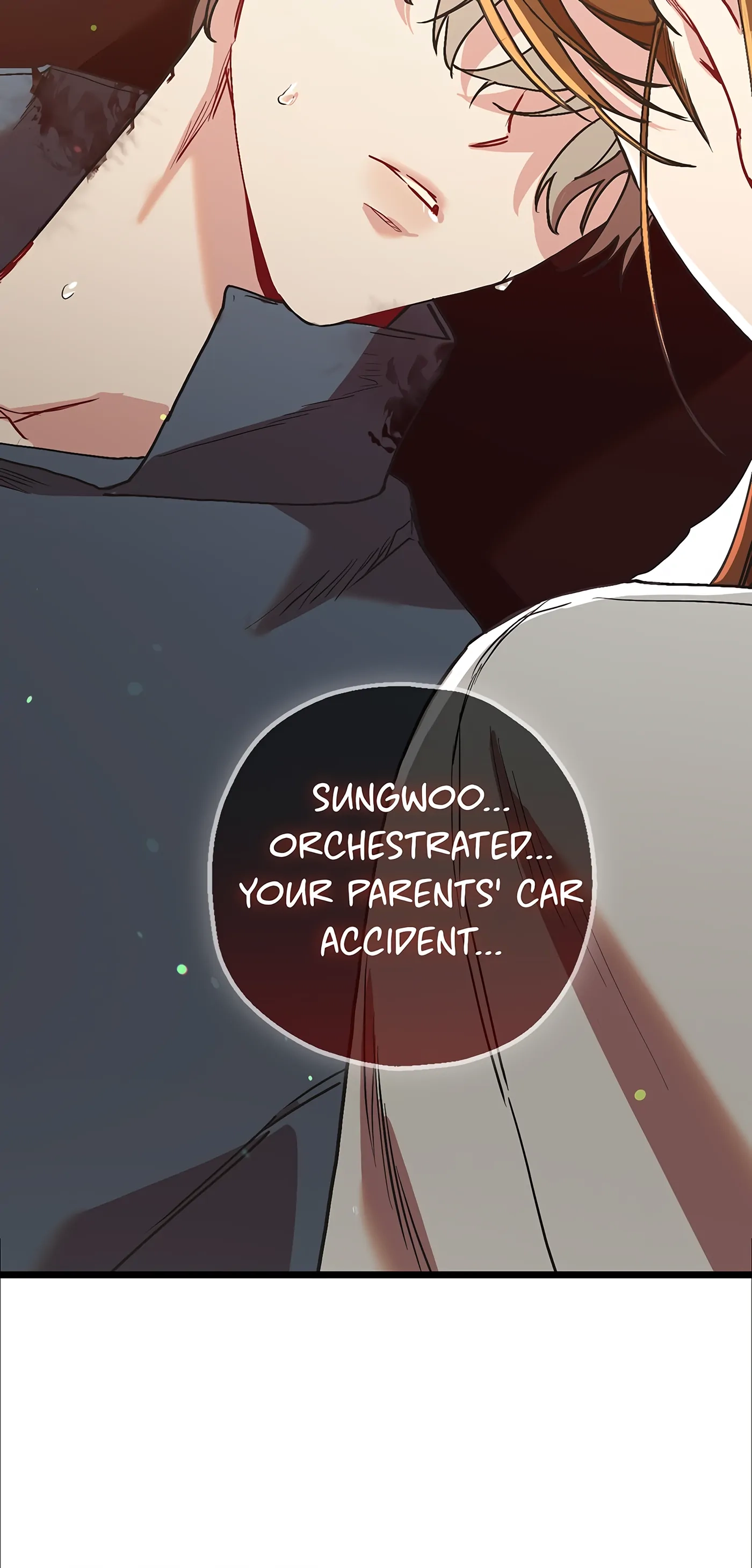 My Sweet Second Proposal Chapter 76 - Page 12