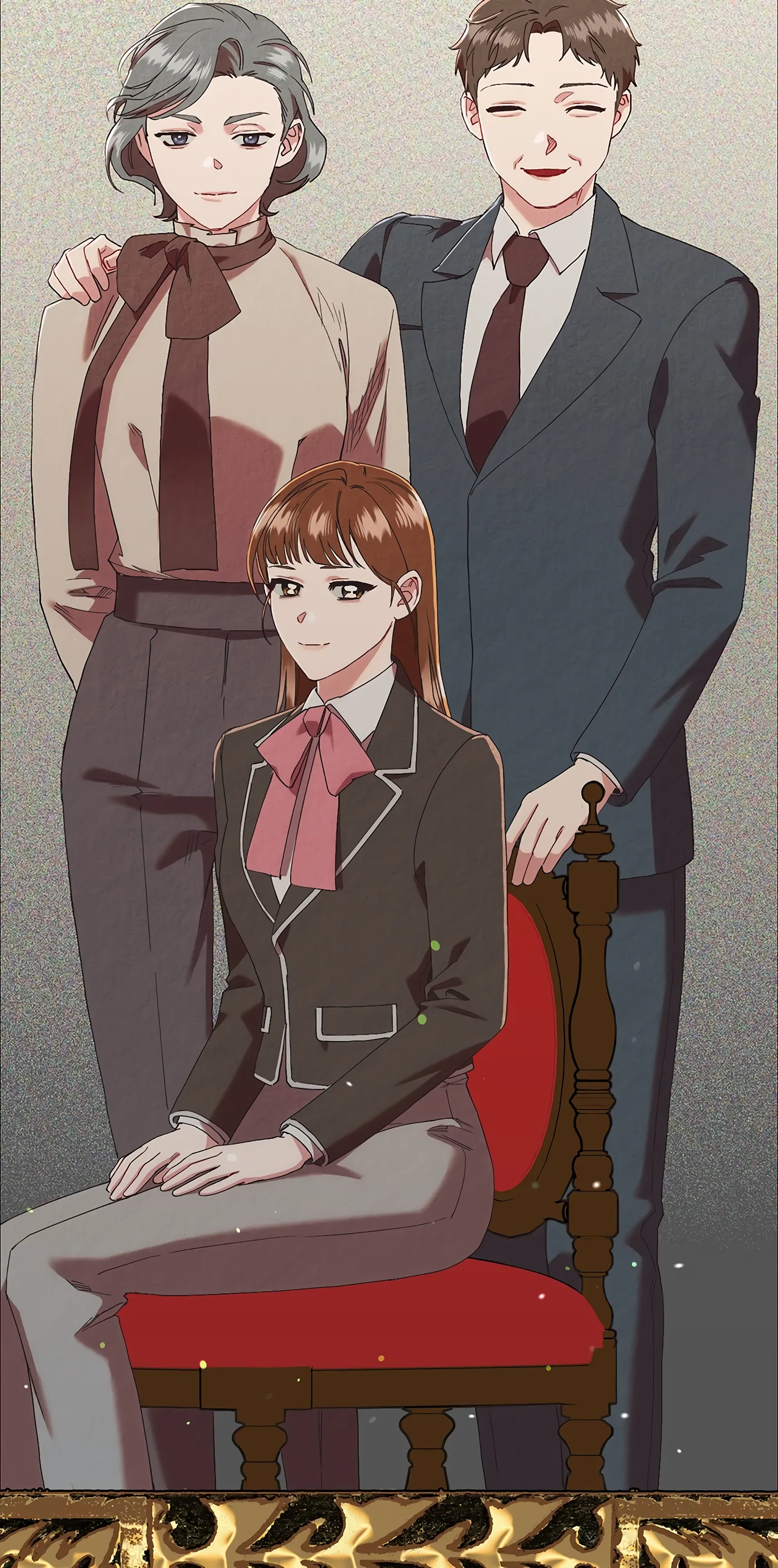 My Sweet Second Proposal Chapter 76 - Page 23
