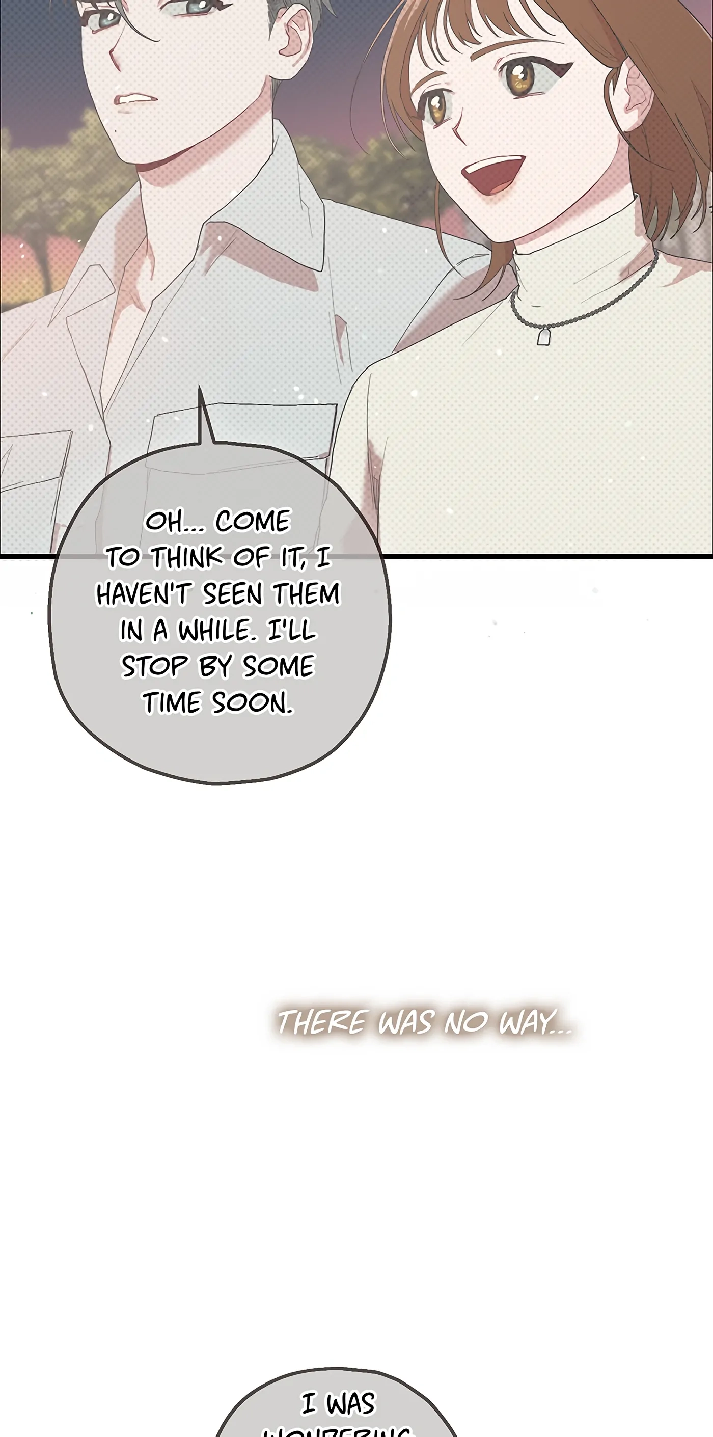 My Sweet Second Proposal Chapter 76 - Page 25