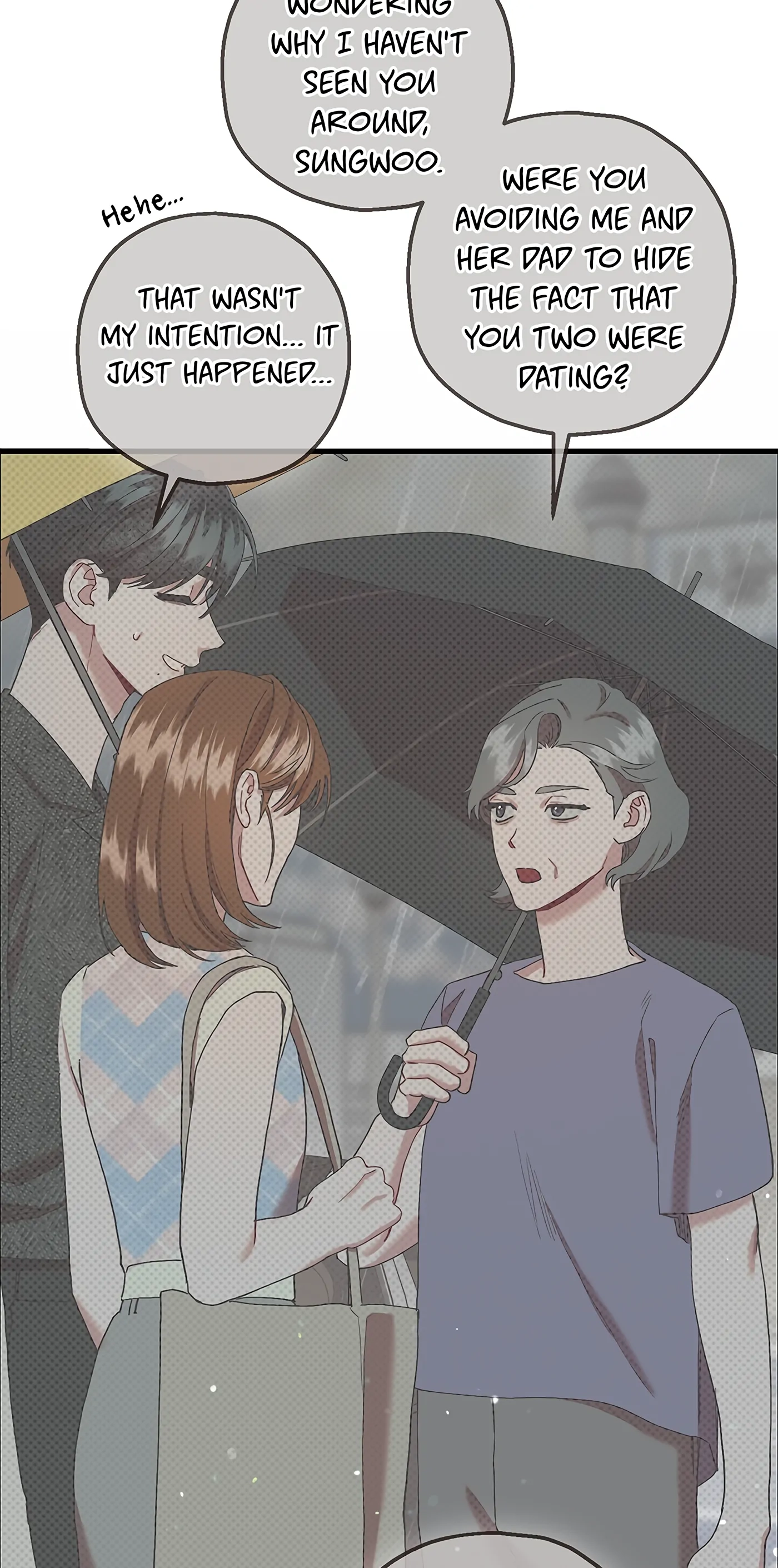 My Sweet Second Proposal Chapter 76 - Page 26