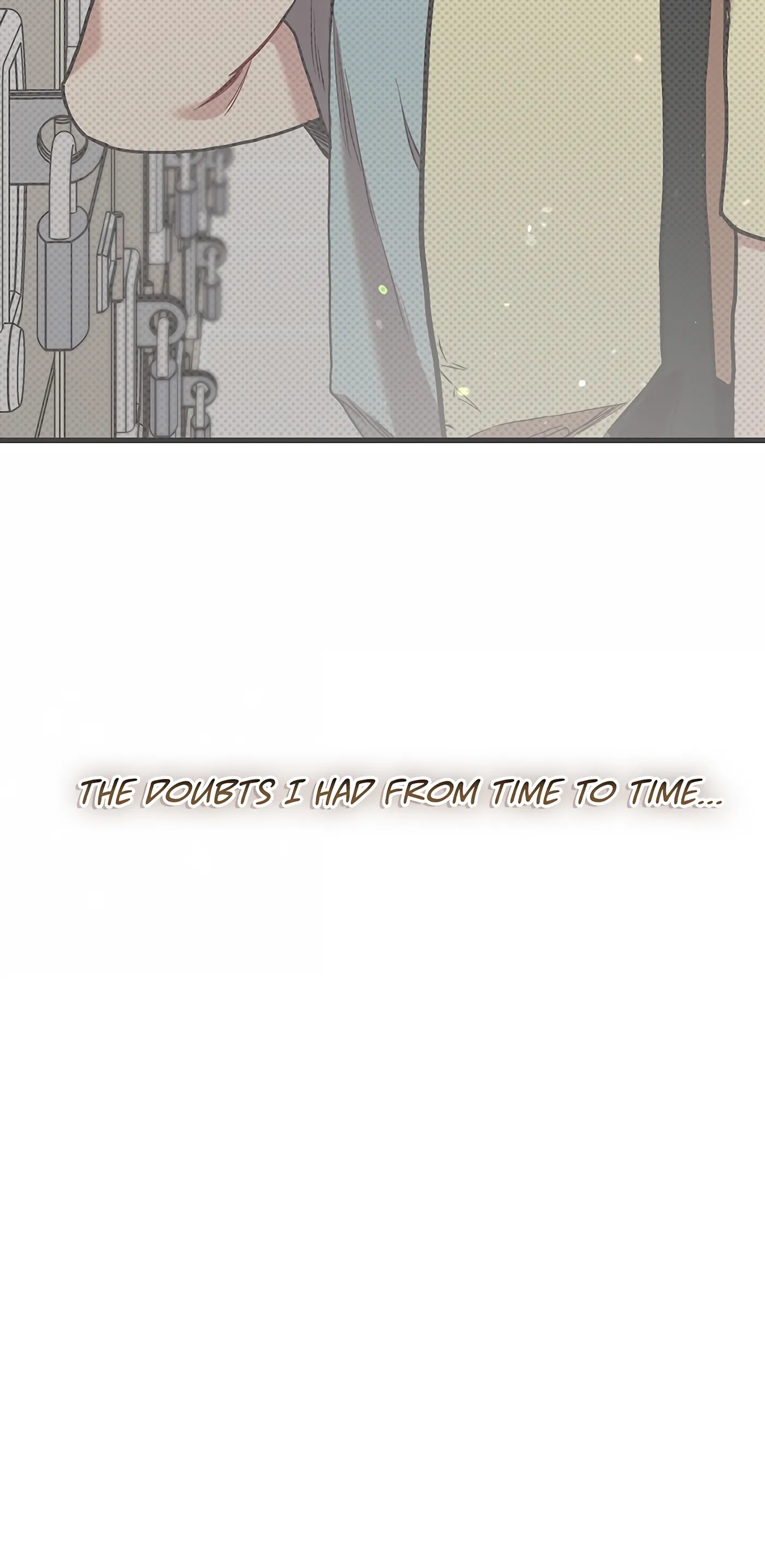 My Sweet Second Proposal Chapter 76 - Page 32