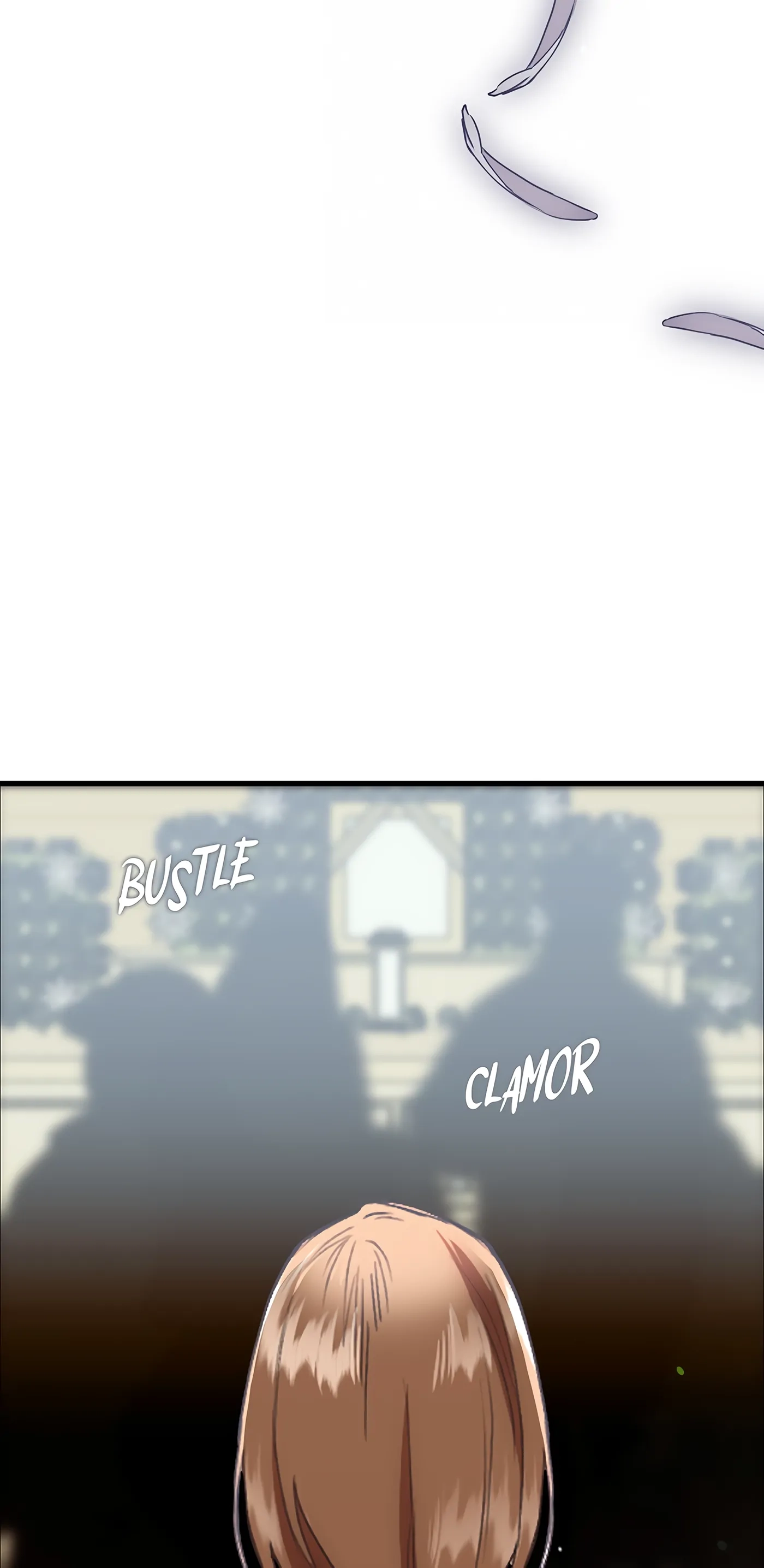 My Sweet Second Proposal Chapter 76 - Page 35