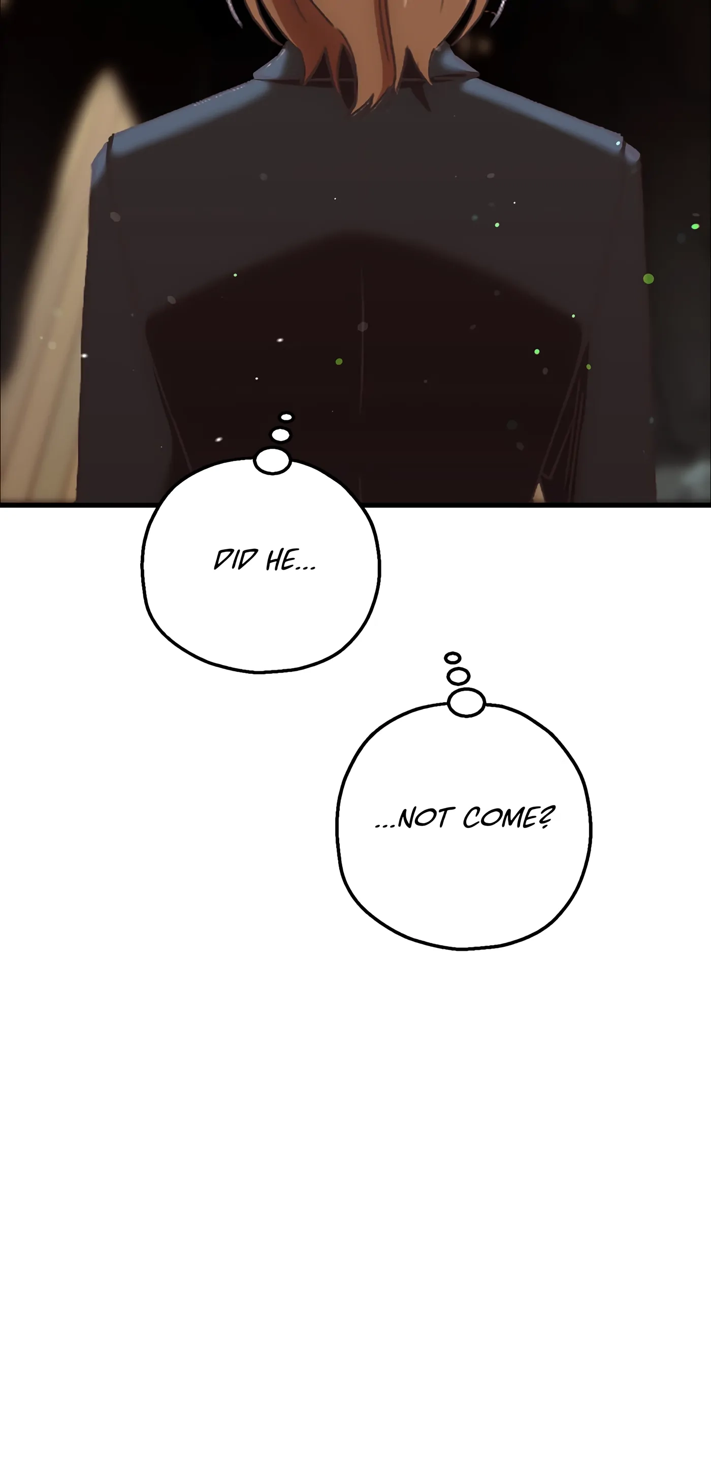 My Sweet Second Proposal Chapter 76 - Page 36