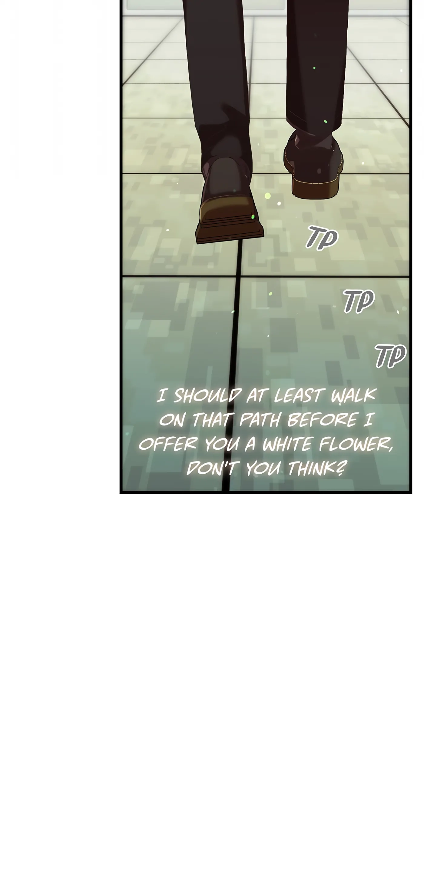 My Sweet Second Proposal Chapter 76 - Page 38