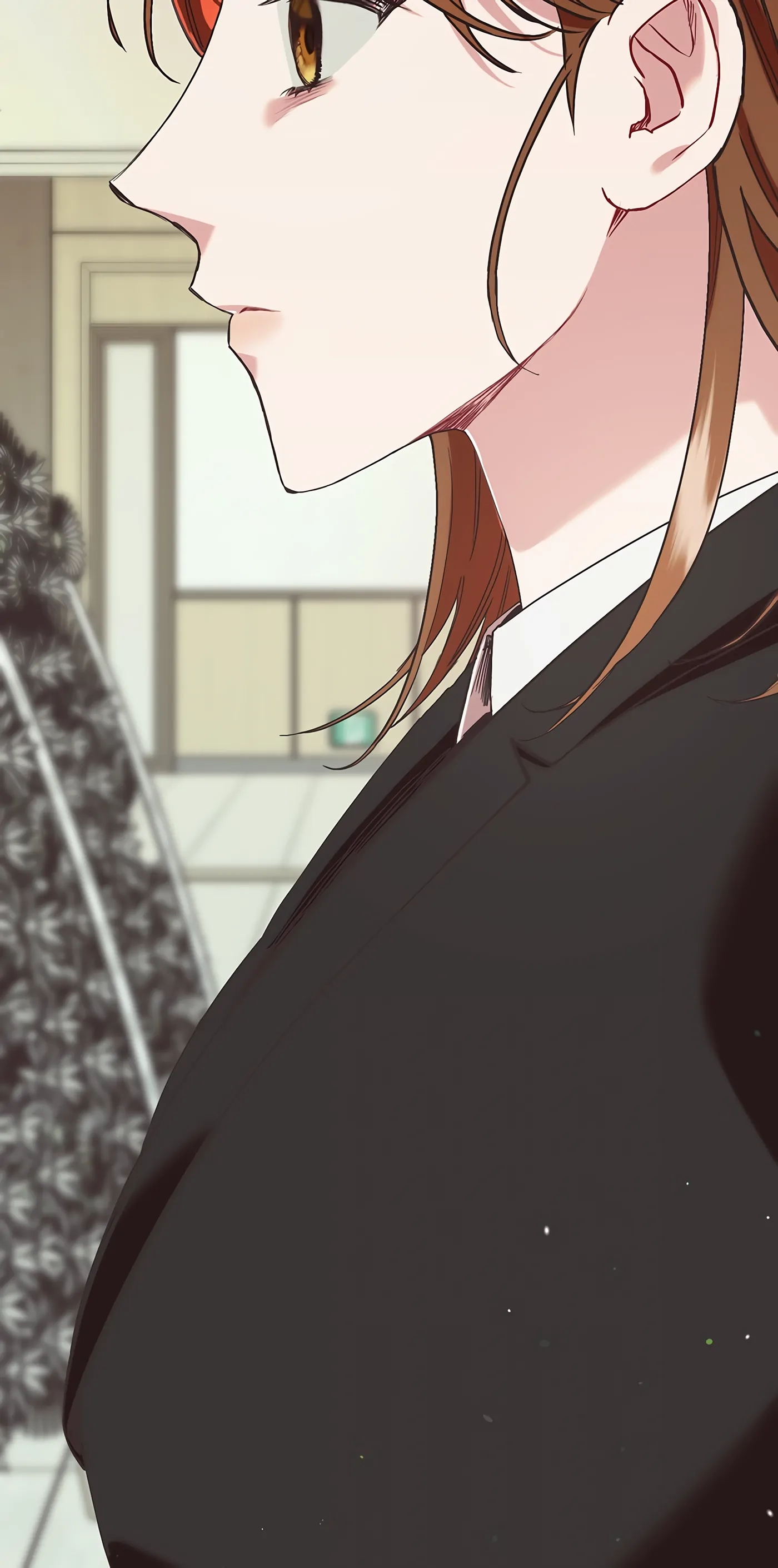 My Sweet Second Proposal Chapter 76 - Page 4