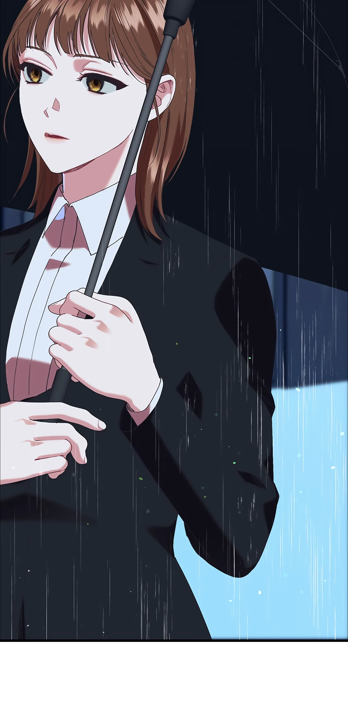 My Sweet Second Proposal Chapter 76 - Page 40