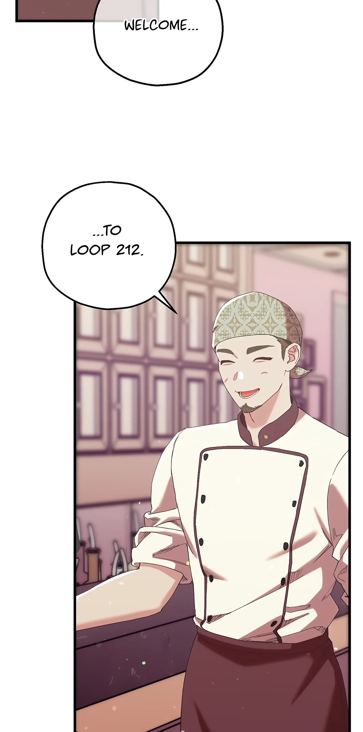 My Sweet Second Proposal Chapter 76 - Page 43
